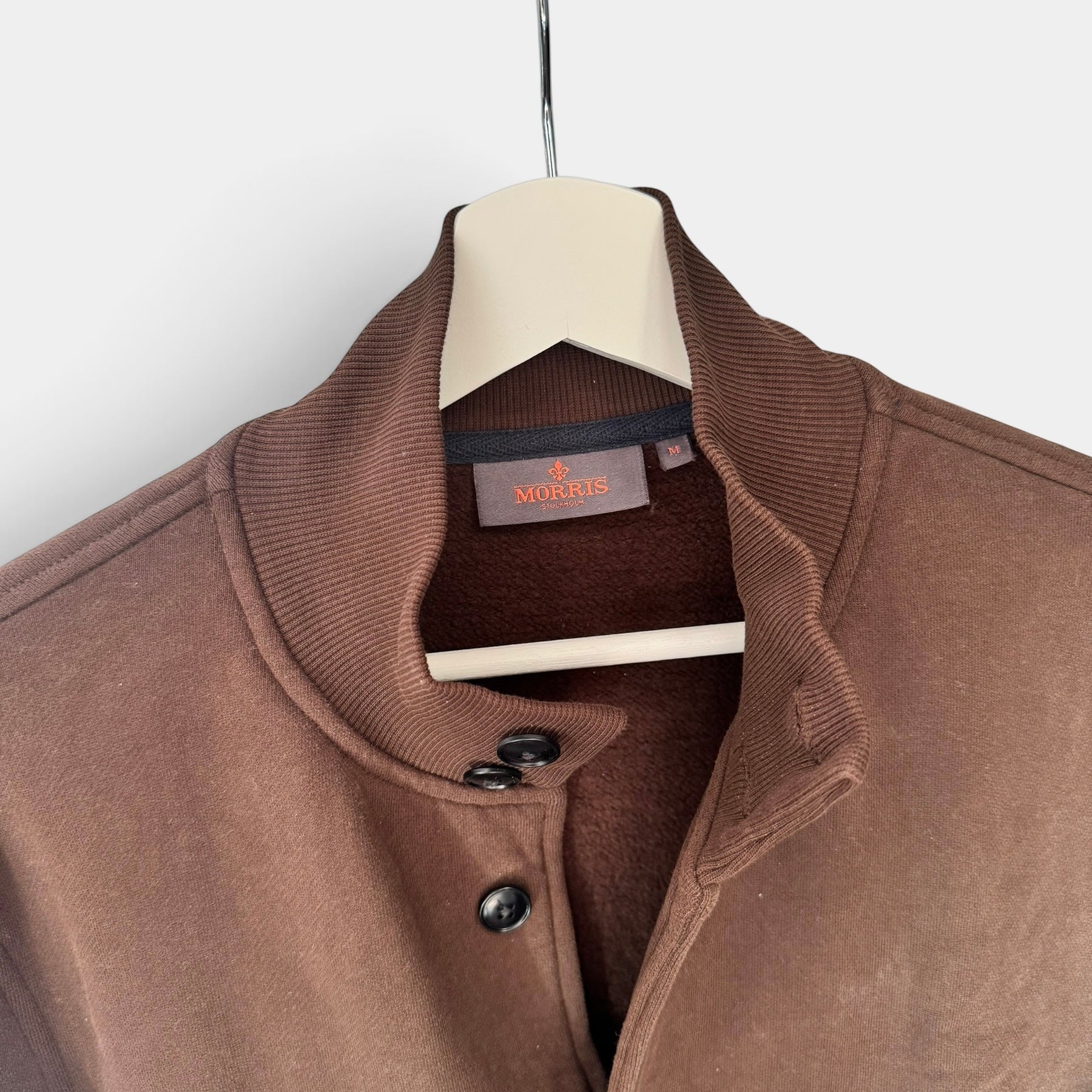 Morris Cardigan