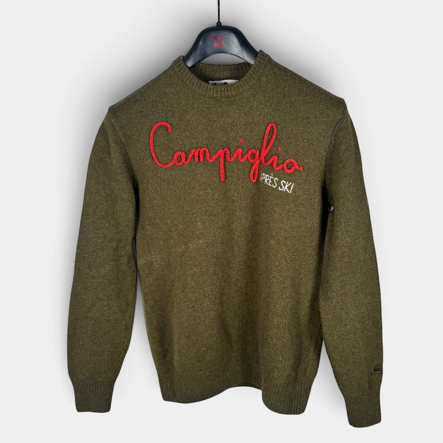 MC2 St Barth Sweater