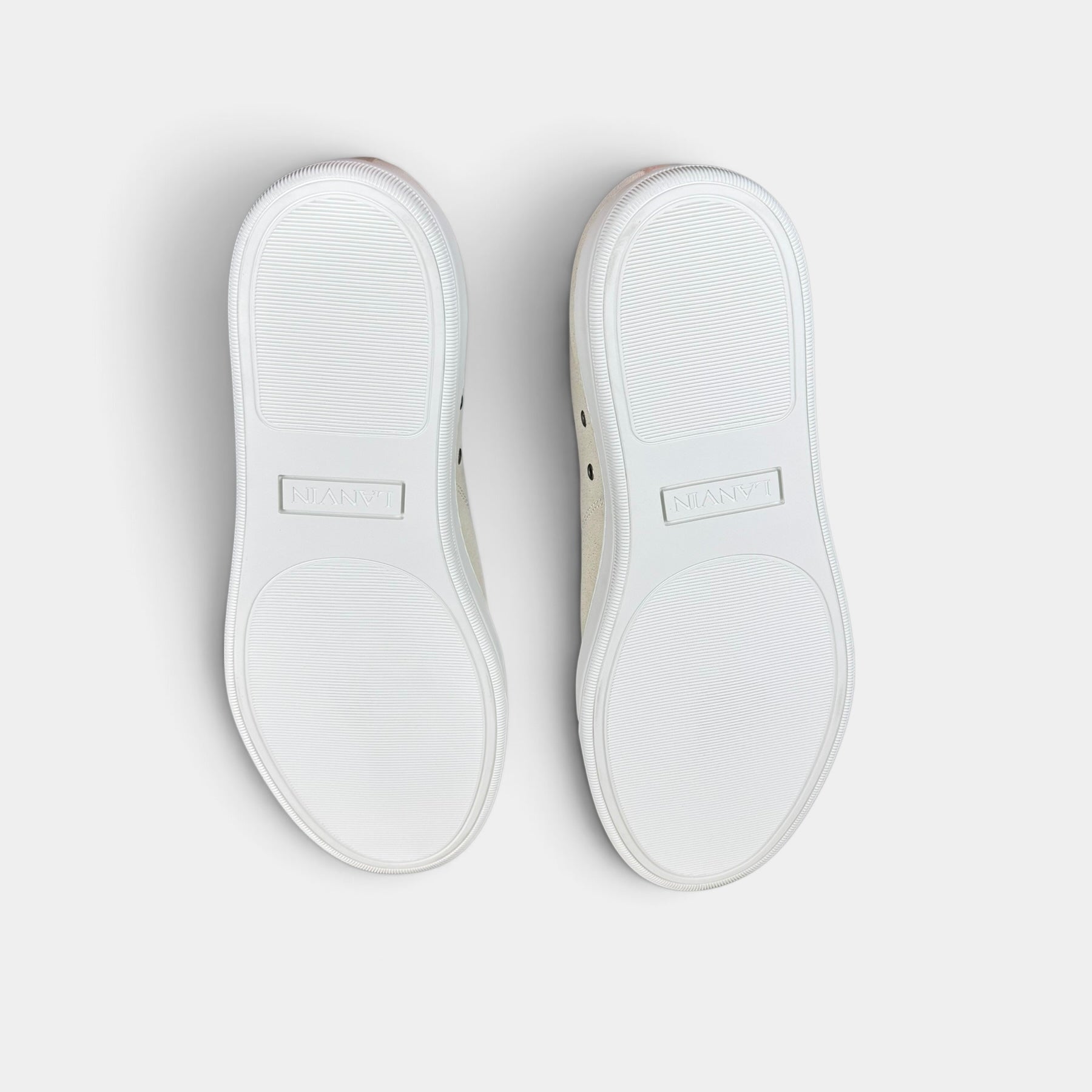 Lanvin Dbb1 Cap Toe