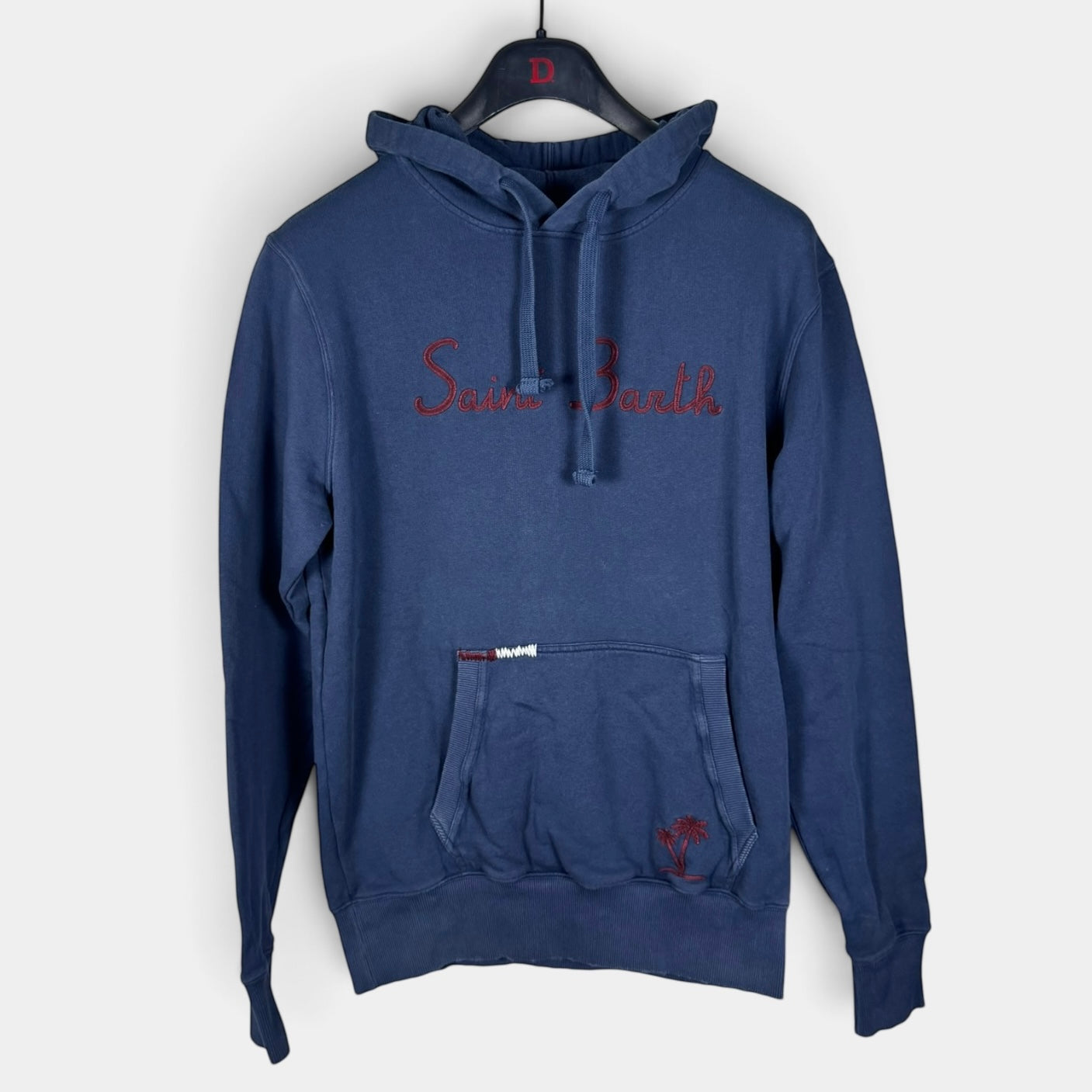 MC2 St Barth Hoodie