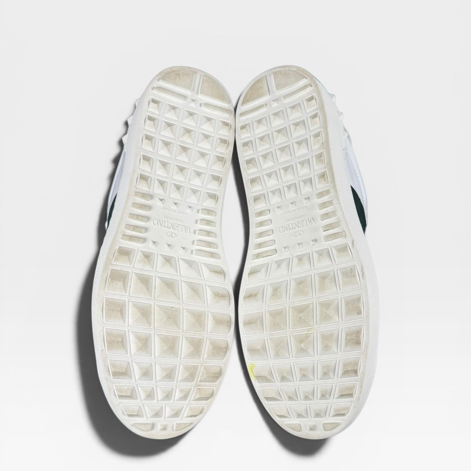 Valentino Open