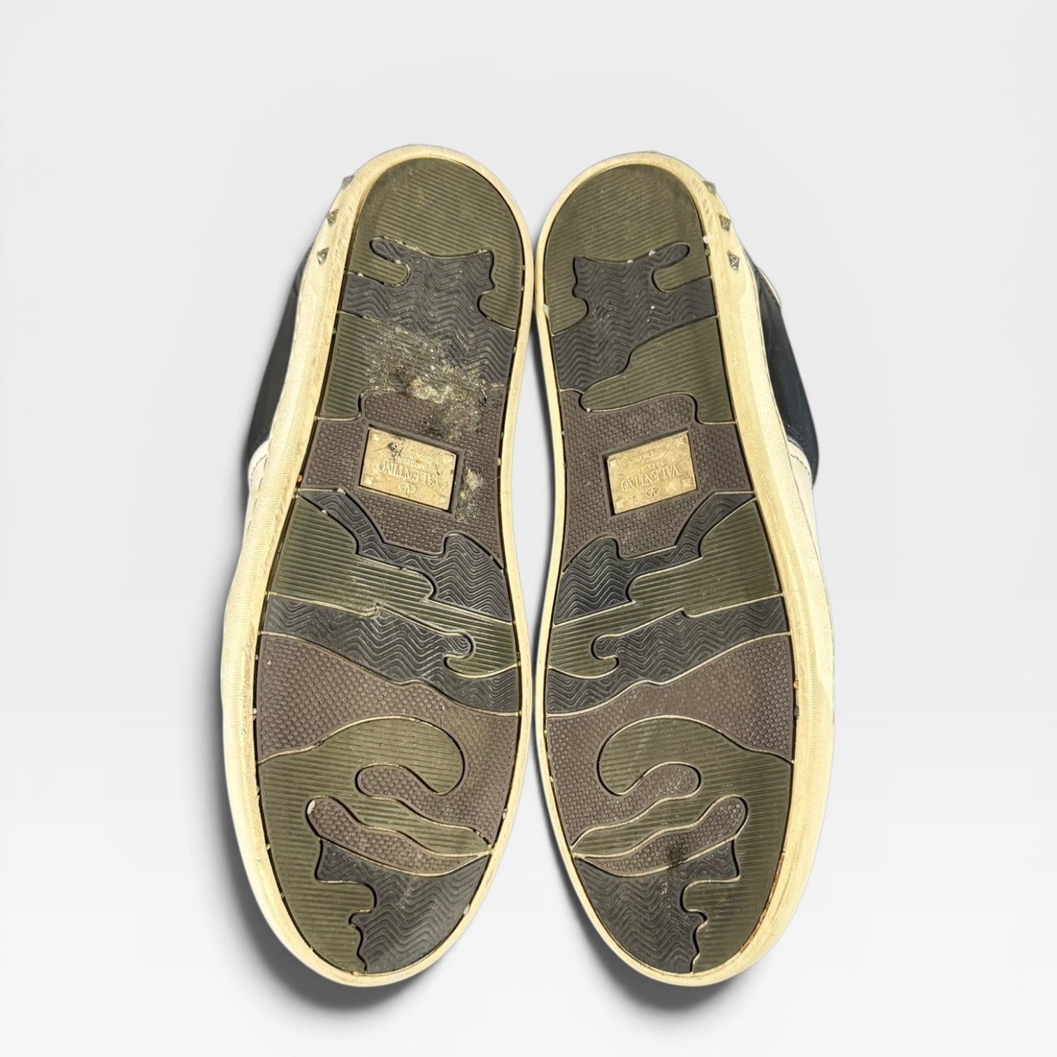 Valentino Flycrew