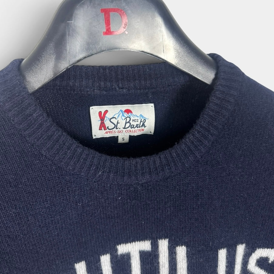 MC2 St Barth Sweater