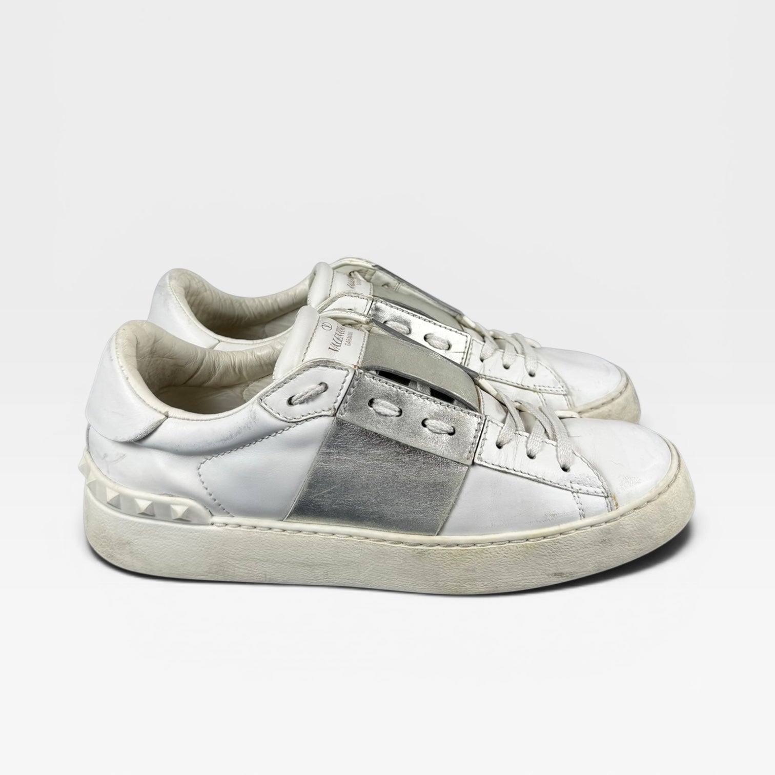 Valentino Open