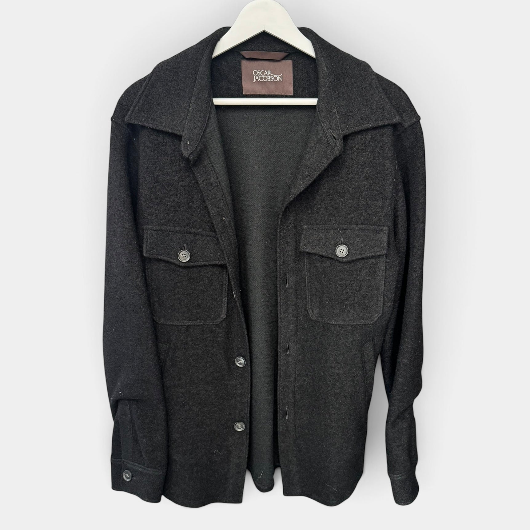 Oscar Jacobsson Overshirt