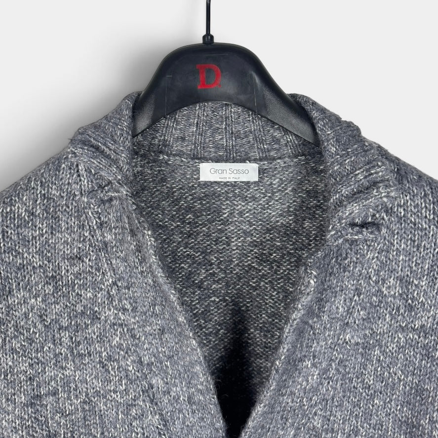 Gran Sasso Cardigan