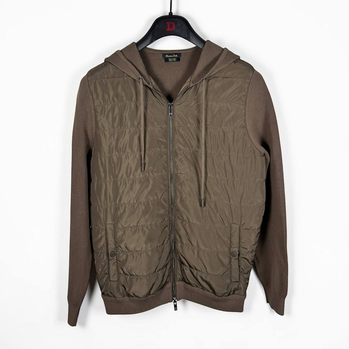Massimo Hybrid Jacket
