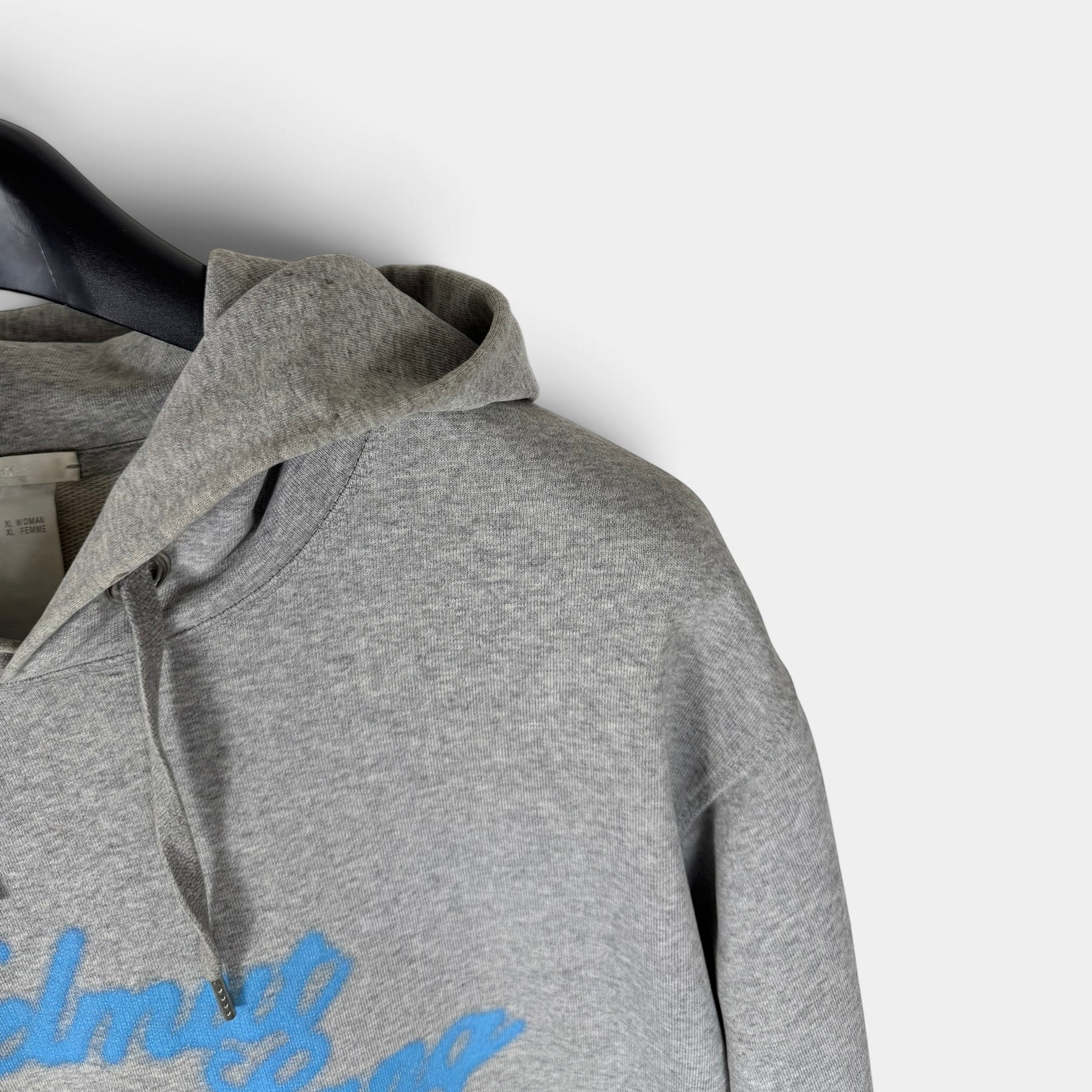 Helmut Lang Hoodie