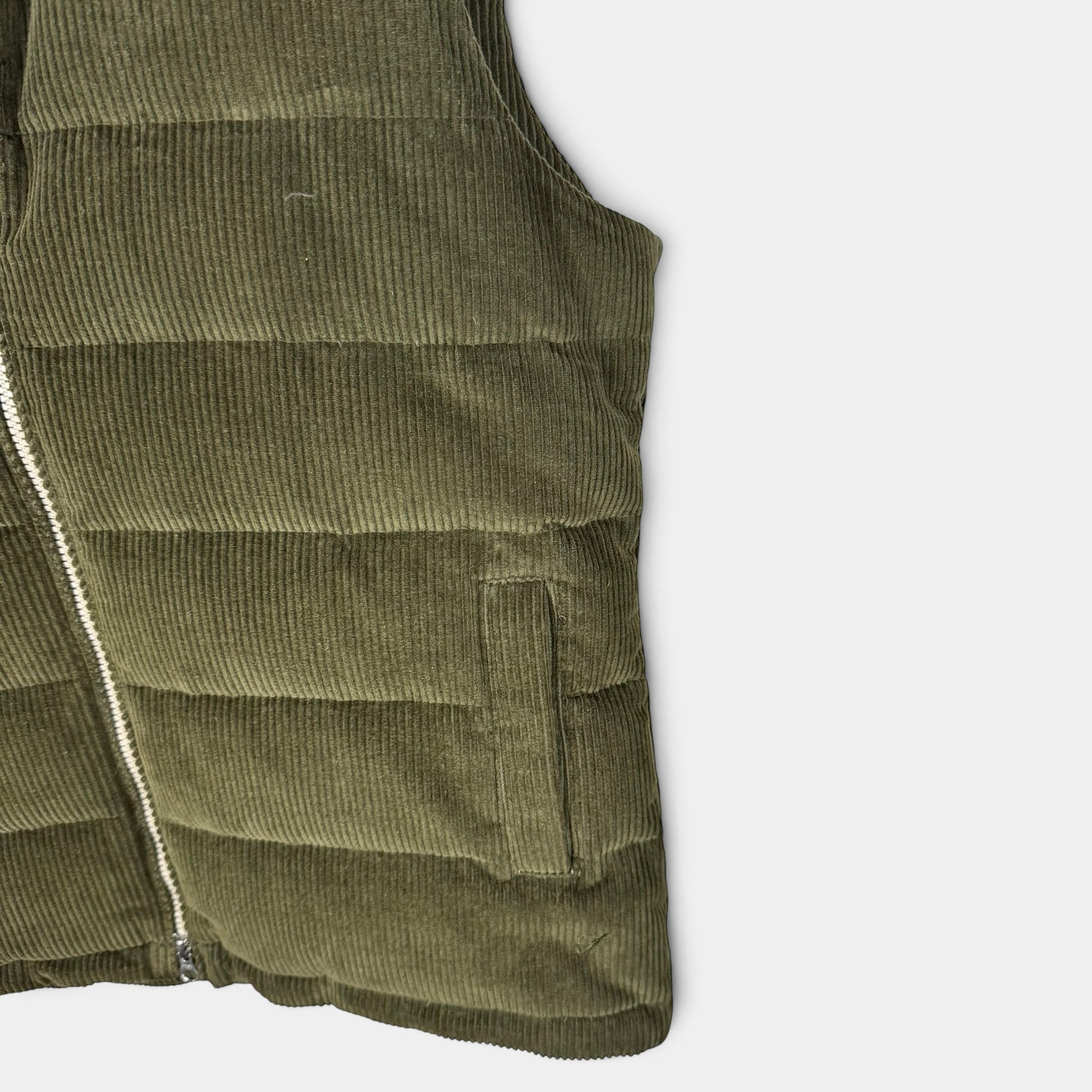 Stenströms Vest