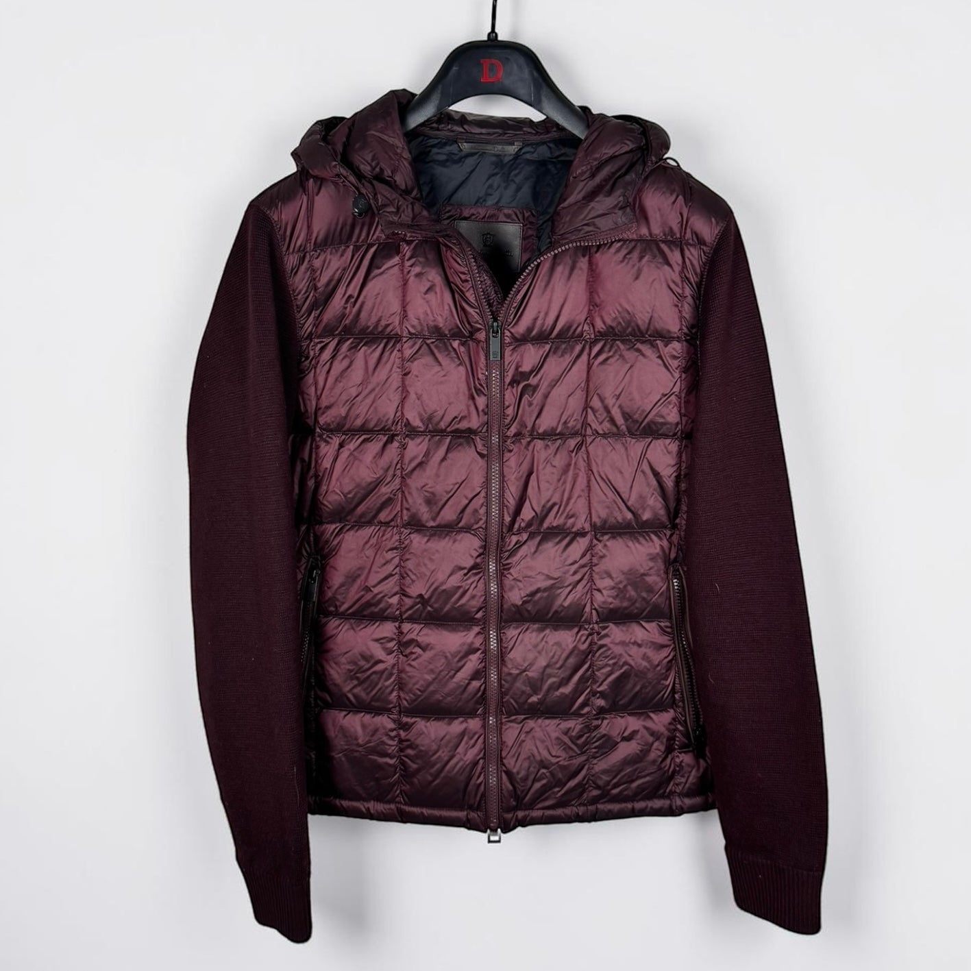 Massimo Dutti Jacket