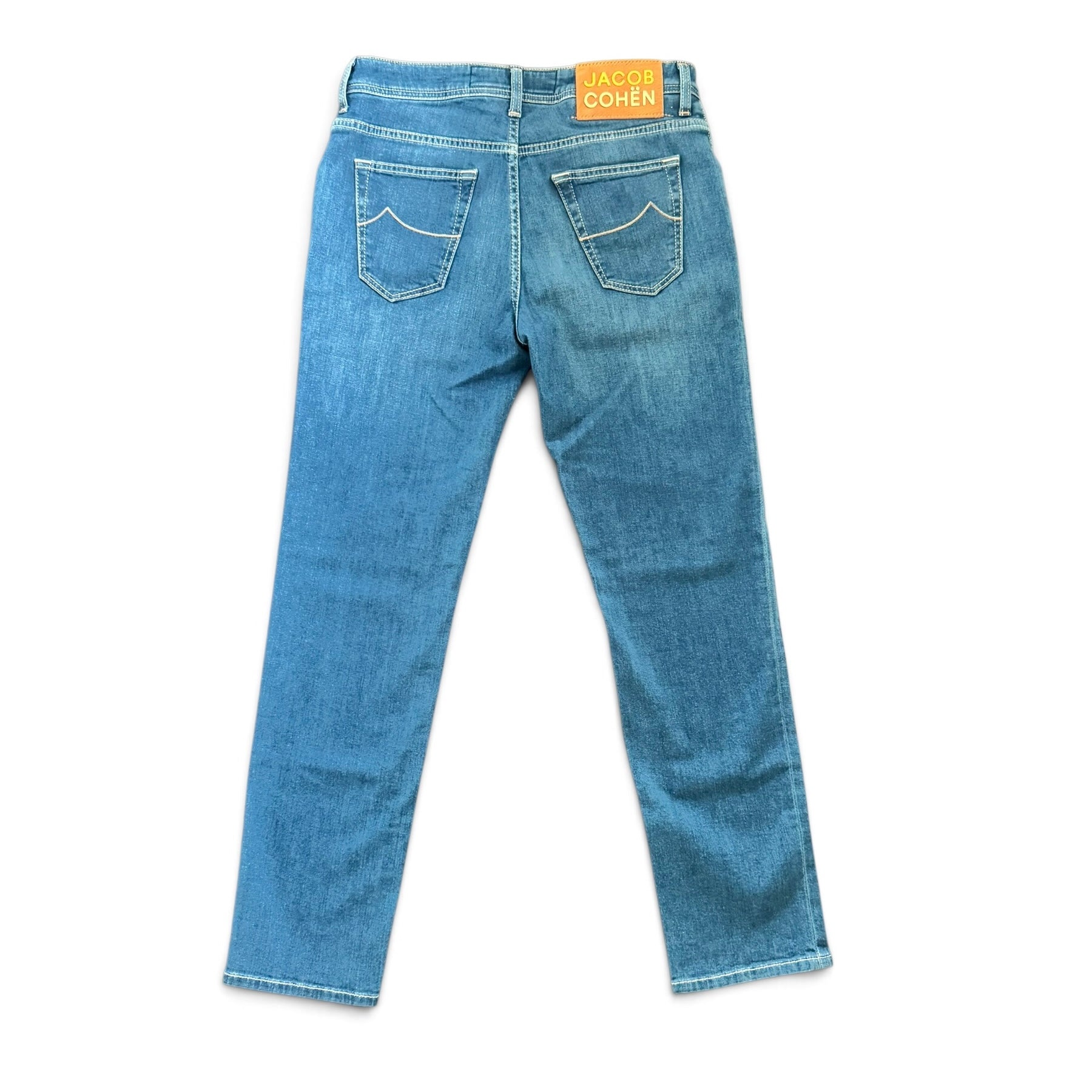 Jacob Cohën Scott Jeans
