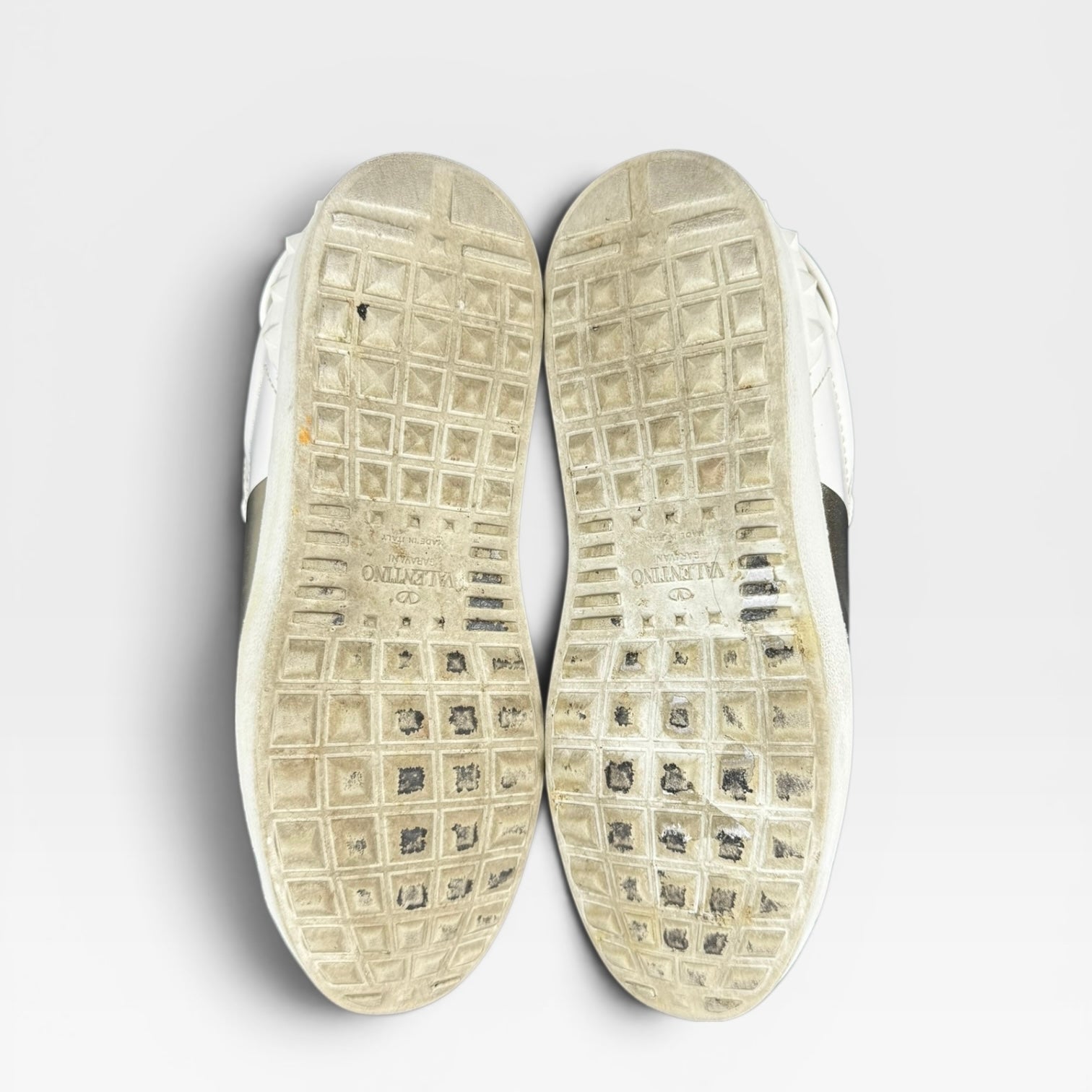 Valentino Open
