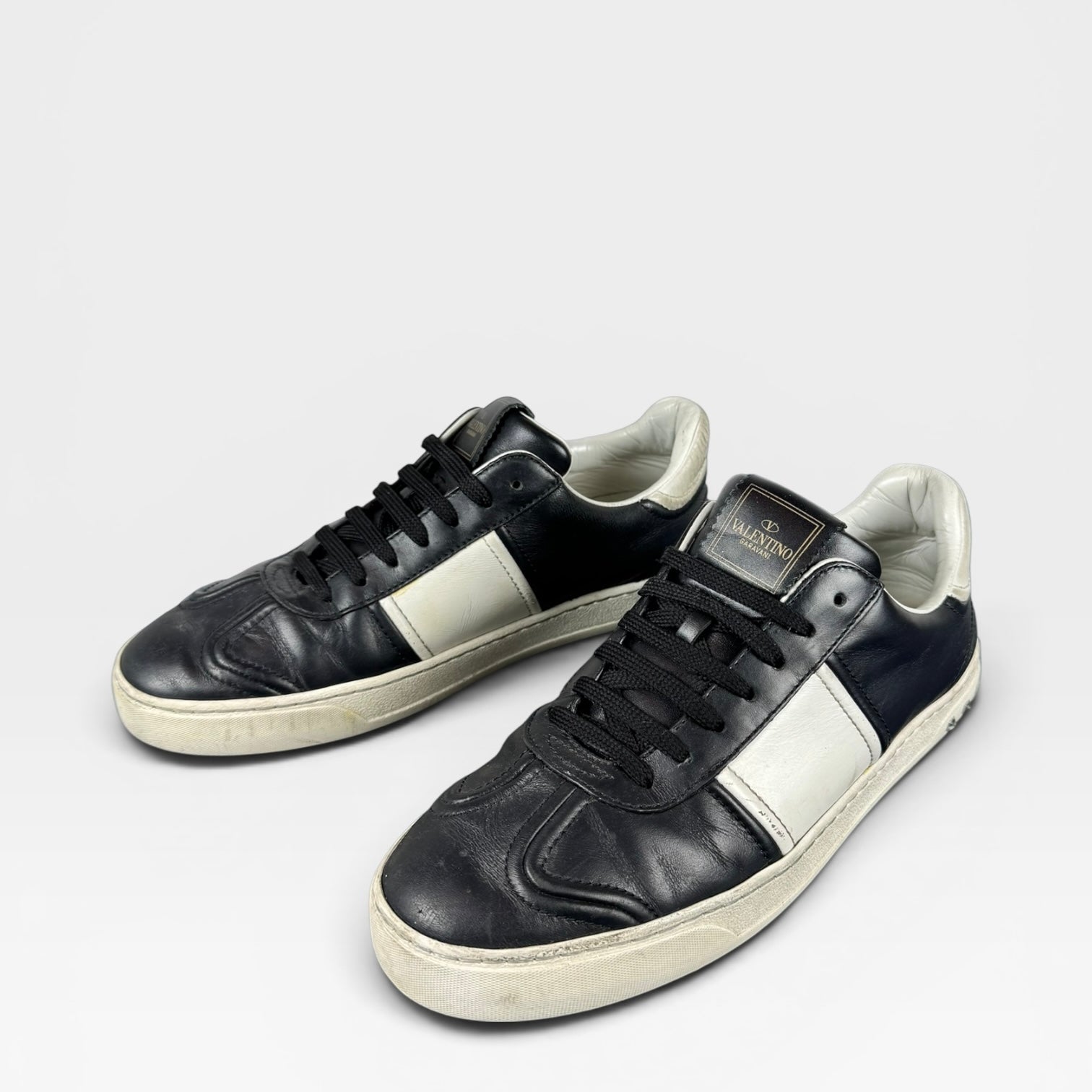 Valentino Flycrew