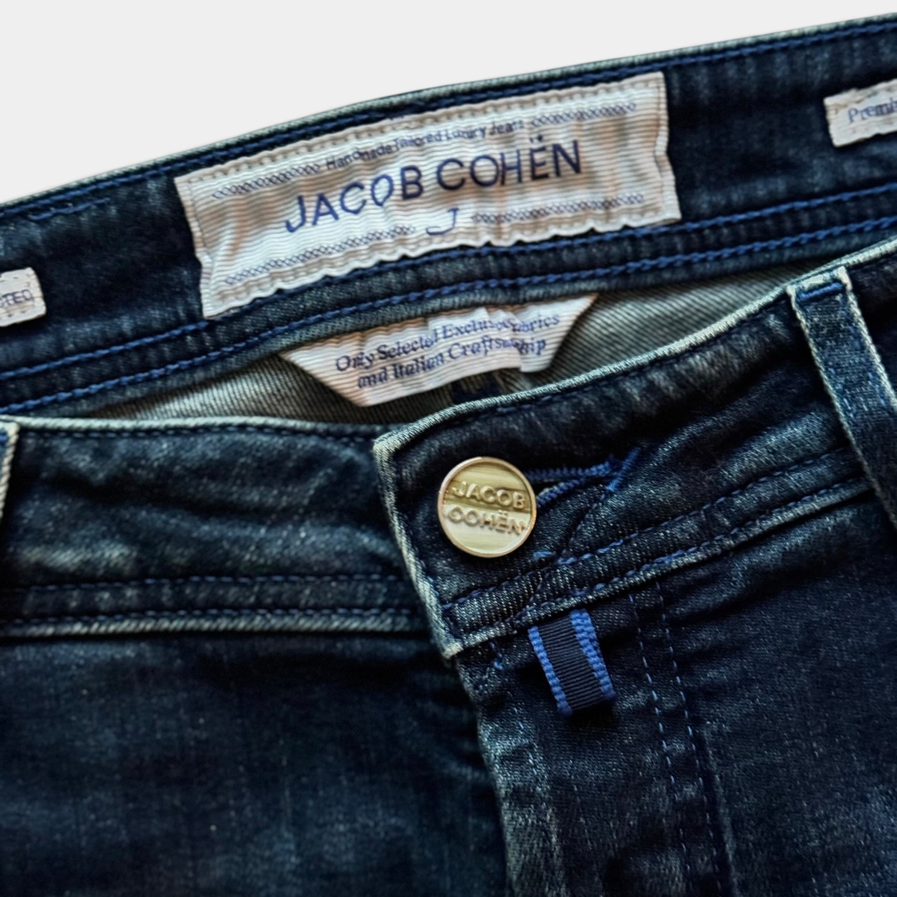 Jacob Cohën 622