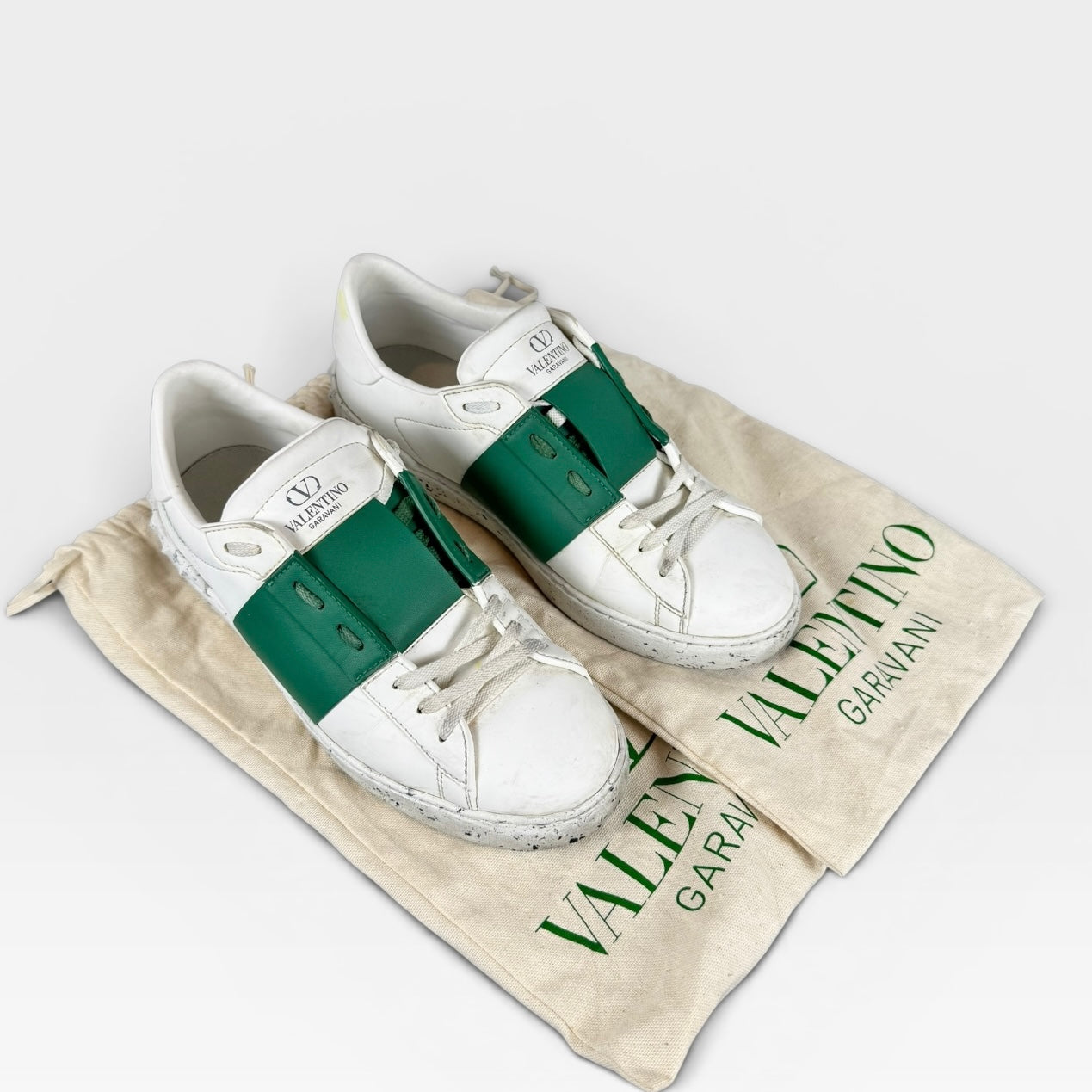Valentino Open