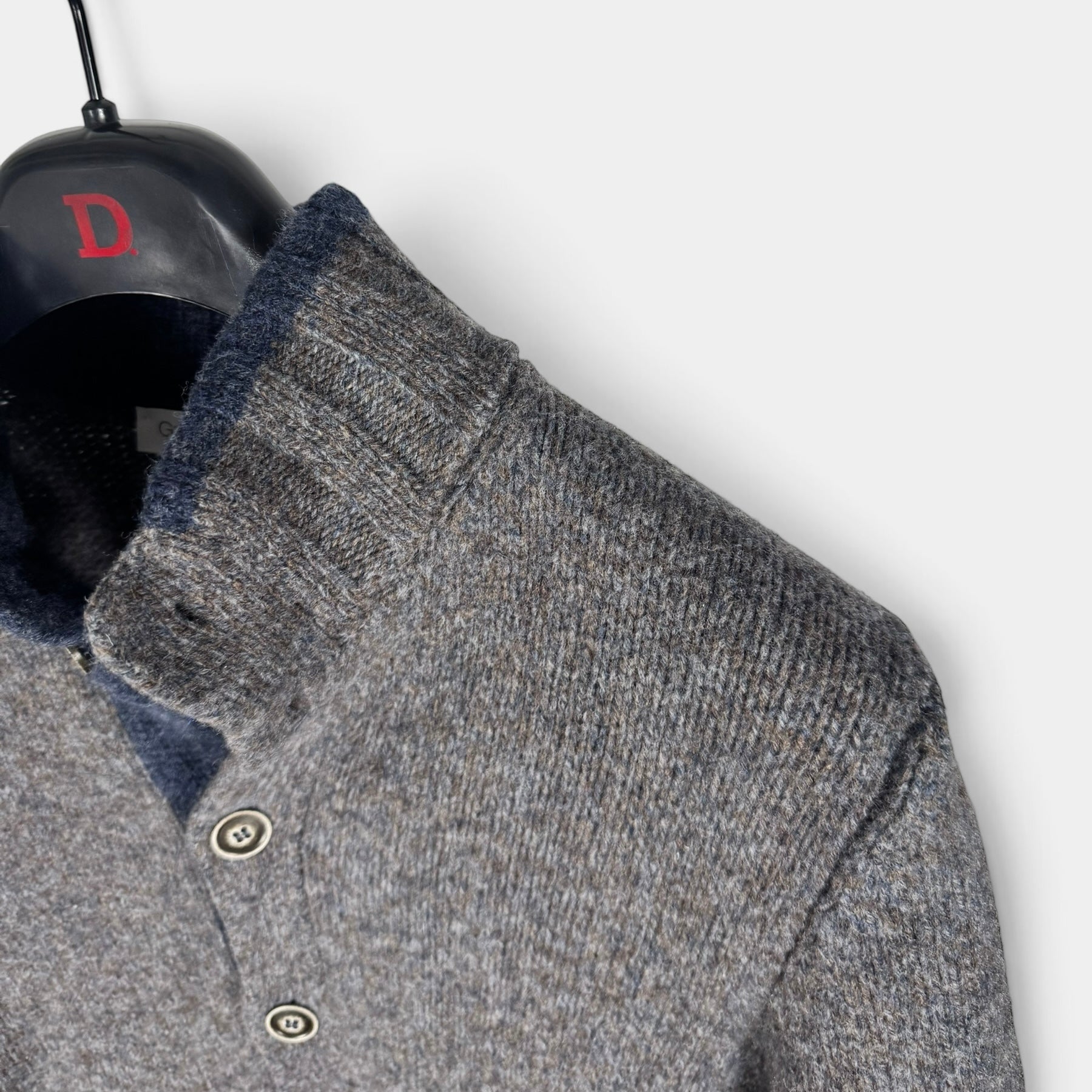 Gran Sasso Cardigan