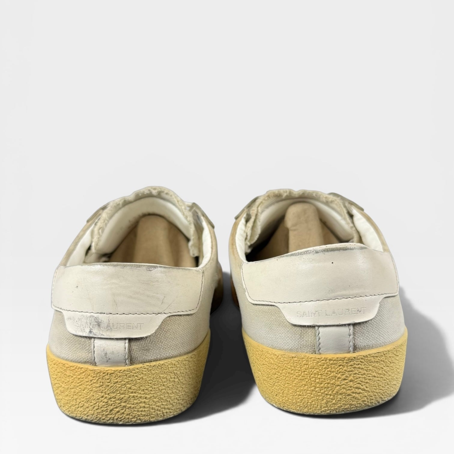Saint Laurent Sneaker