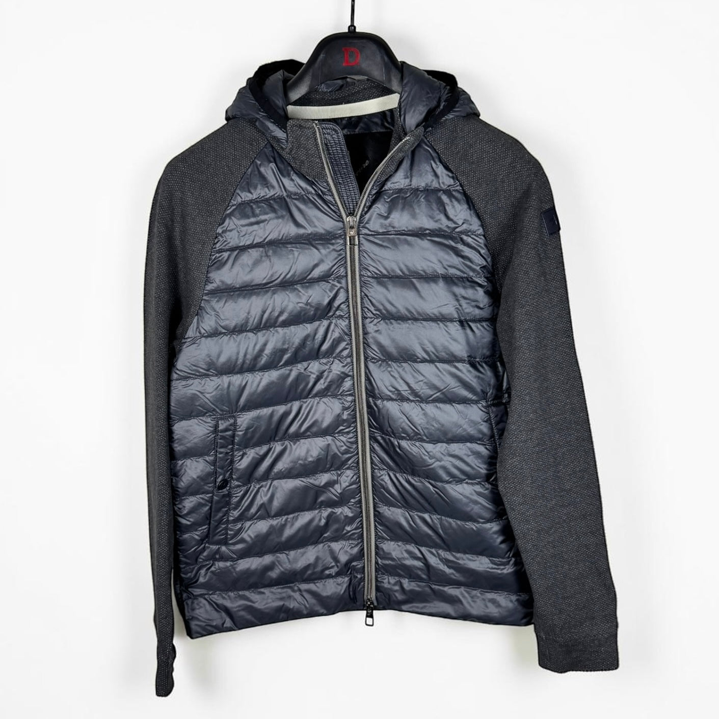 Montecore Hybrid Jacket