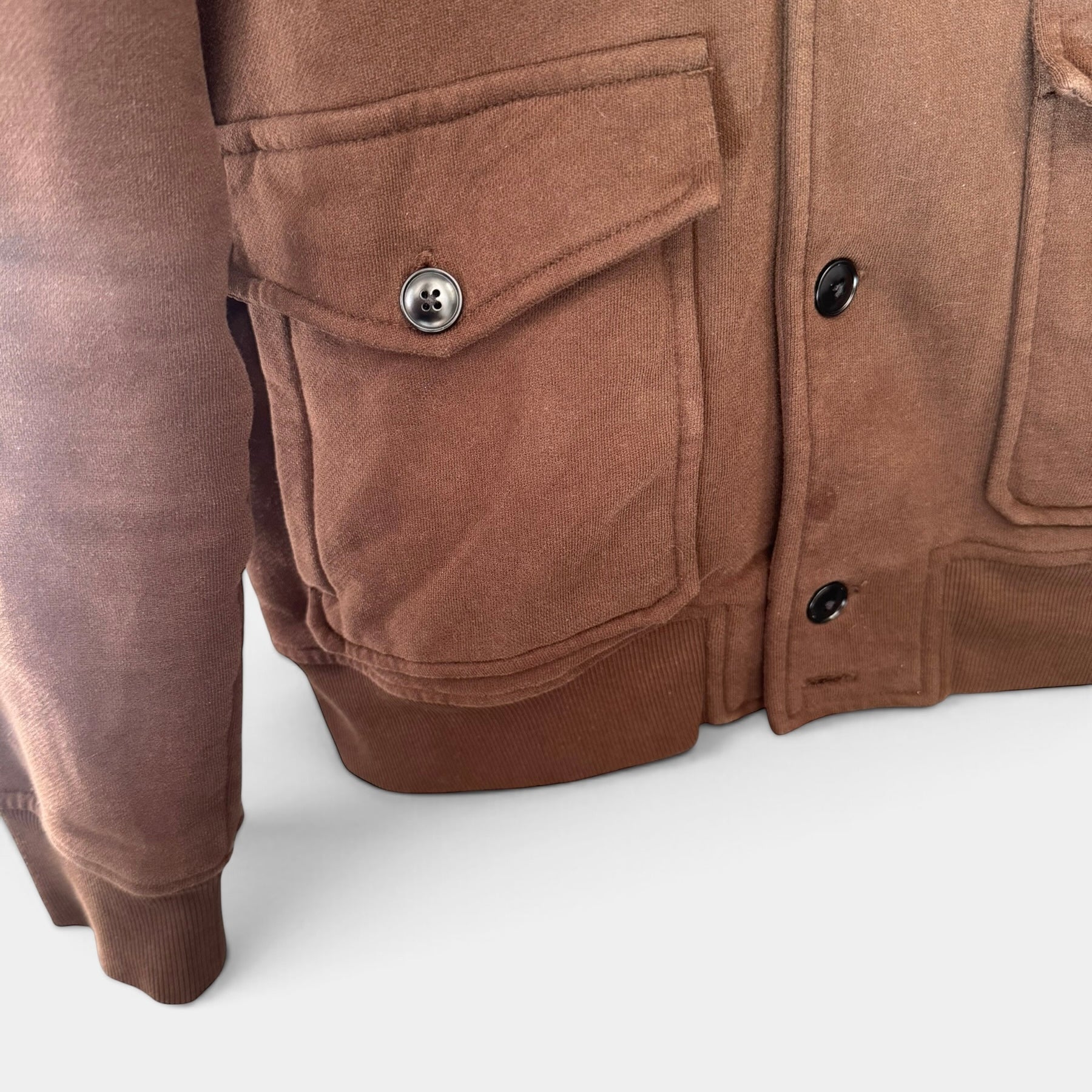 Morris Cardigan