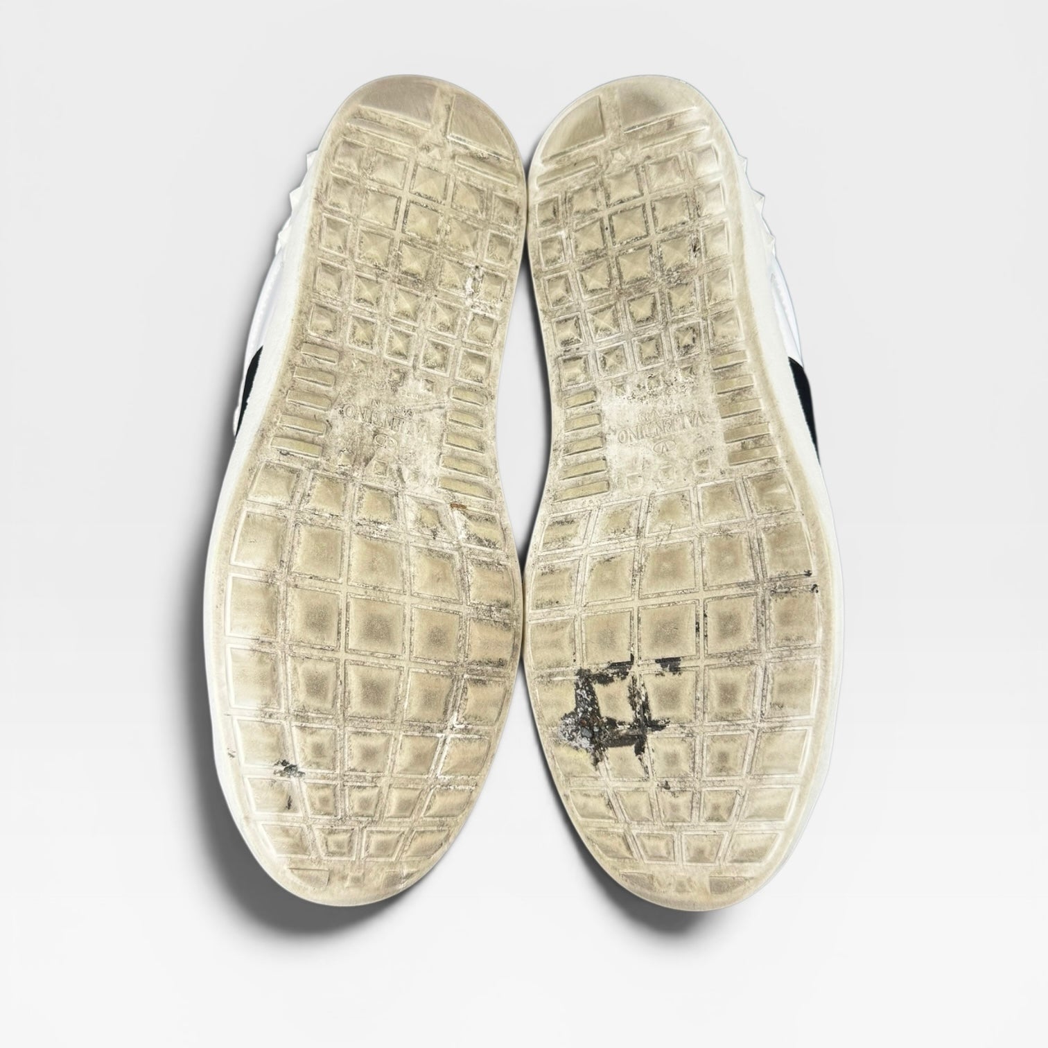 Valentino Open