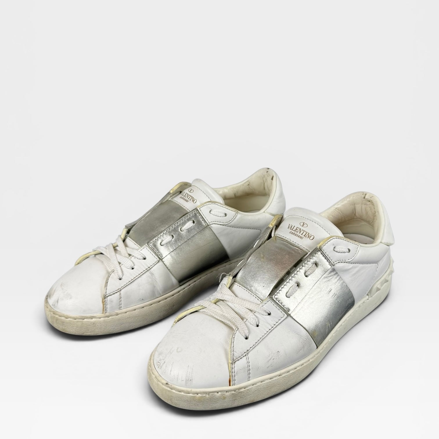 Valentino Open