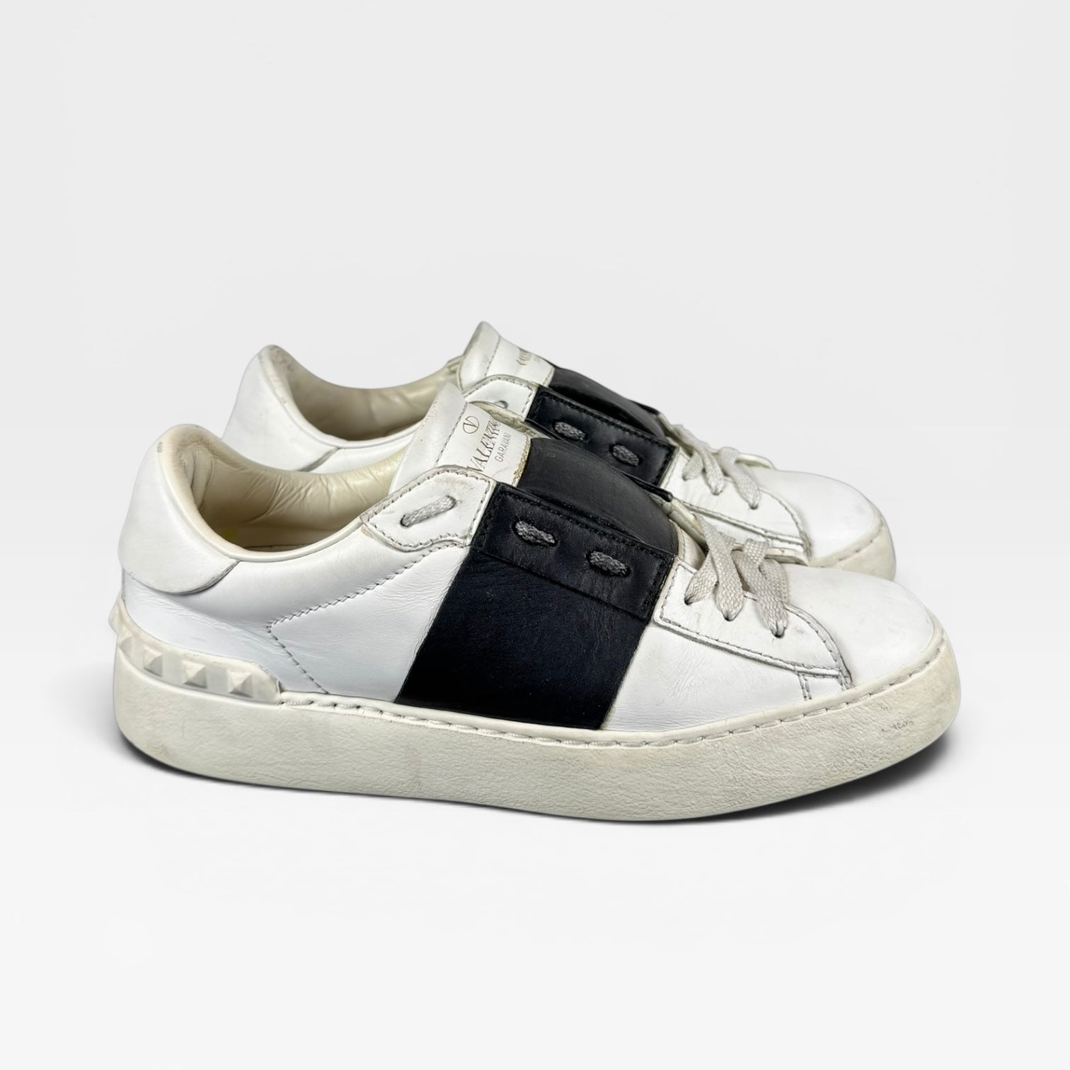 Valentino Open