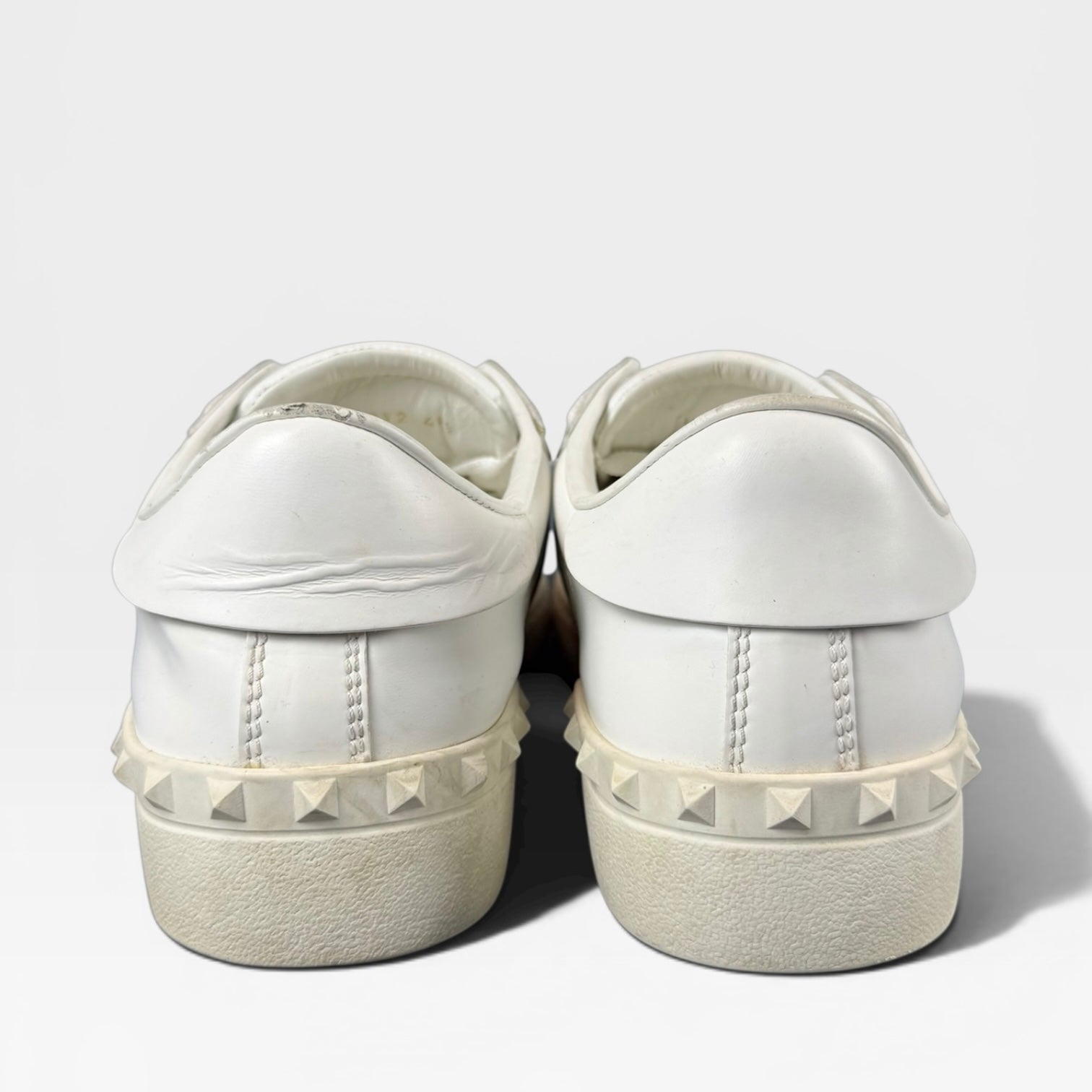 Valentino Open