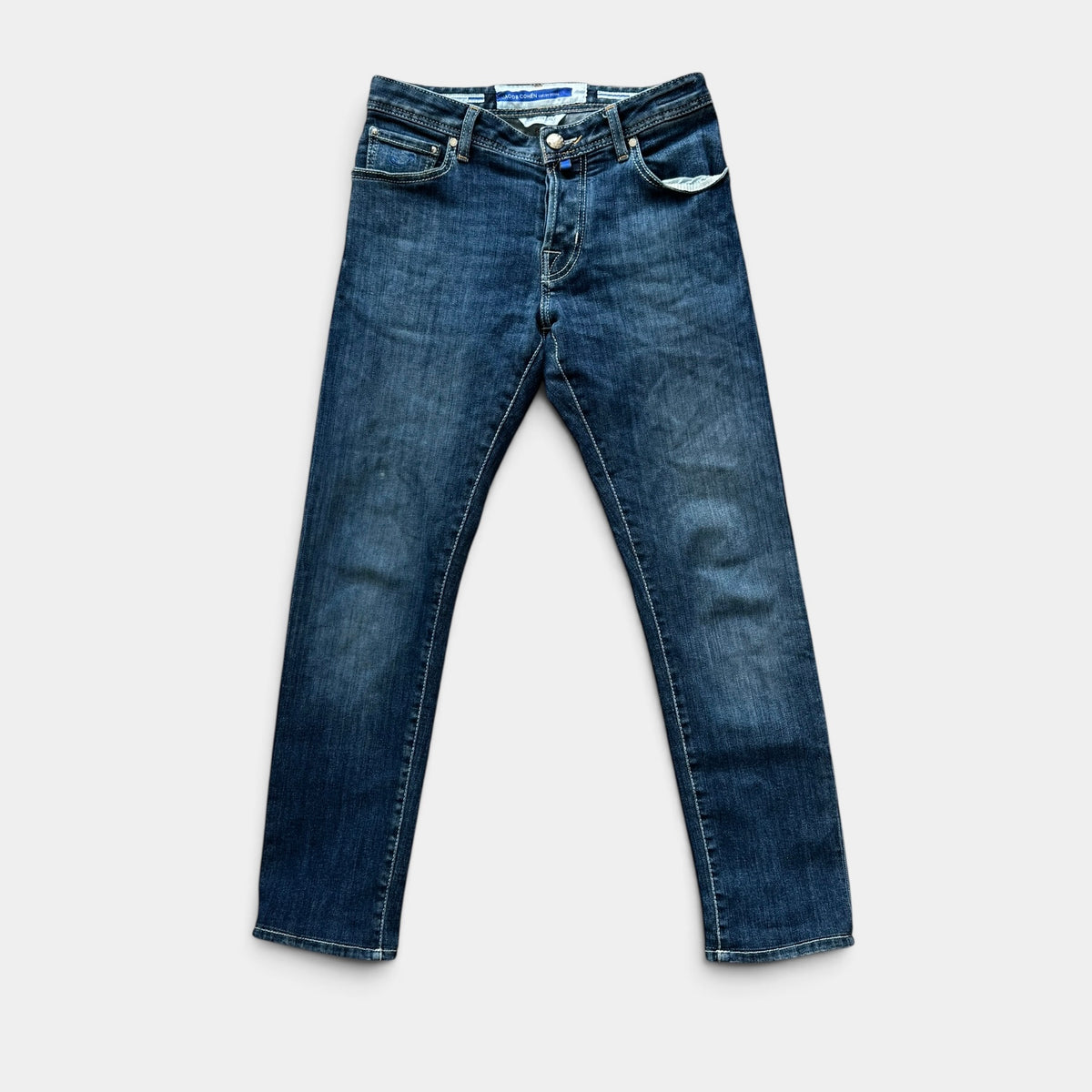 Jacob Cohën Nick Jeans