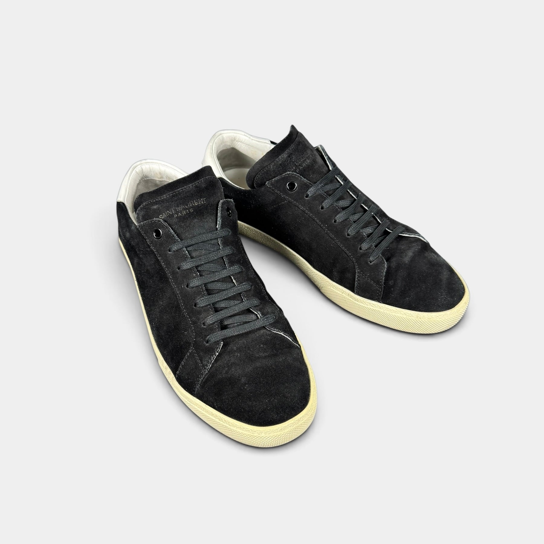 Saint Laurent Sl/06