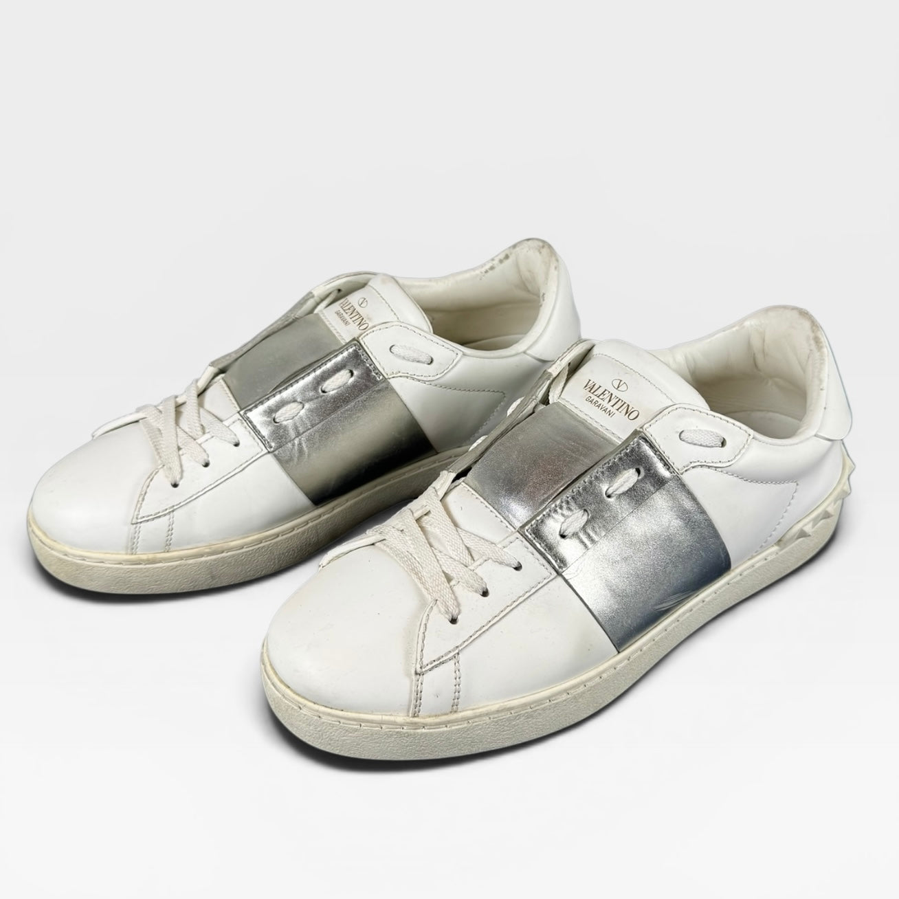 Valentino Open