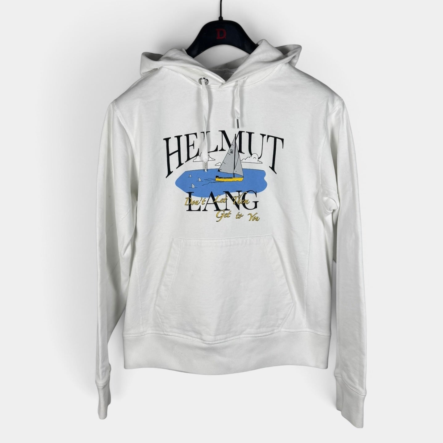 Helmut Lang Hoodie