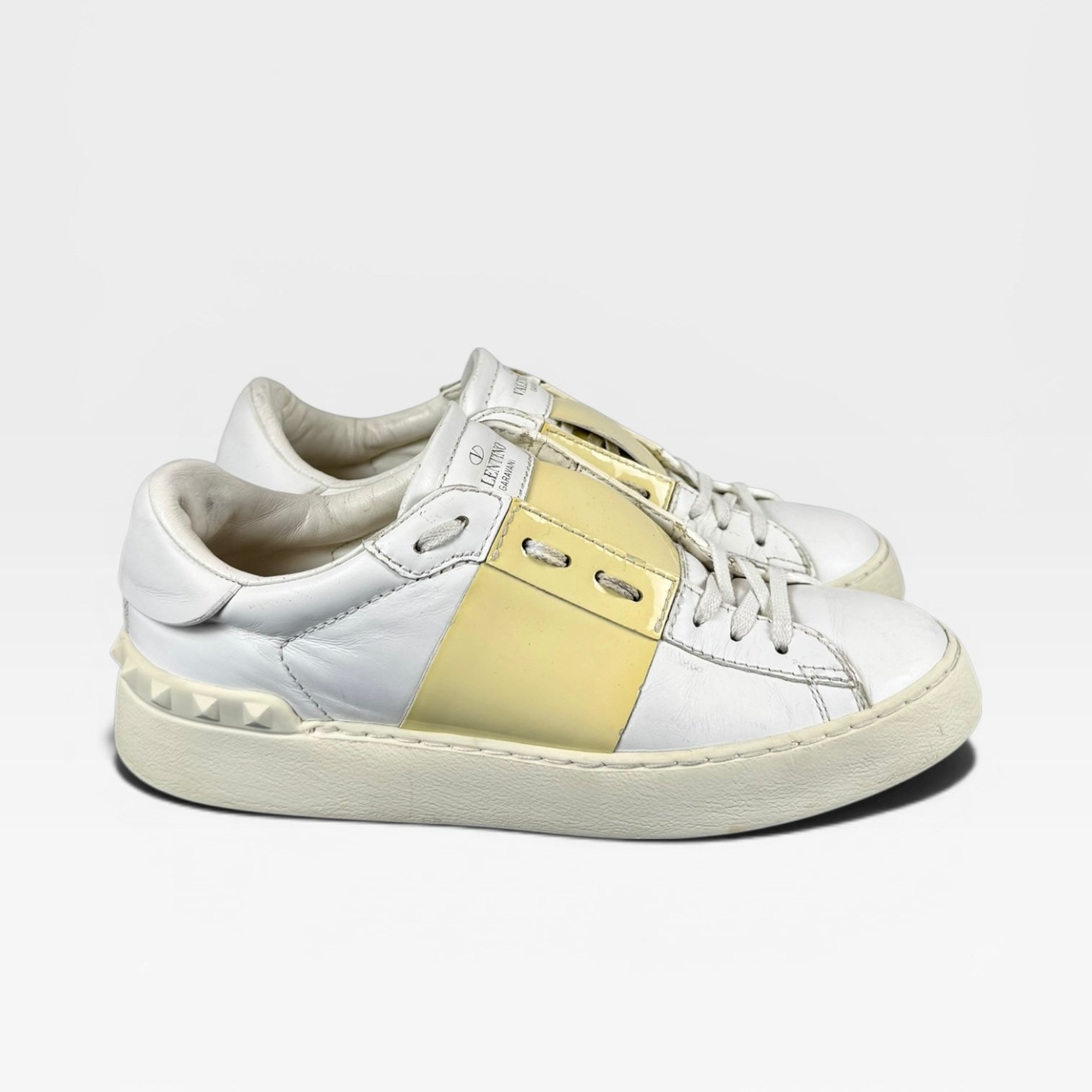 Valentino Open
