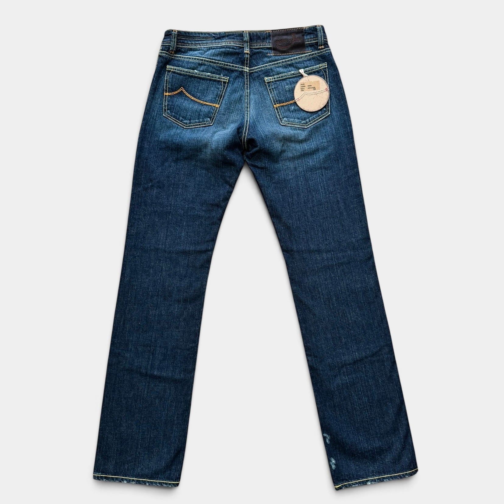 Jacob Cohën 620 Jeans