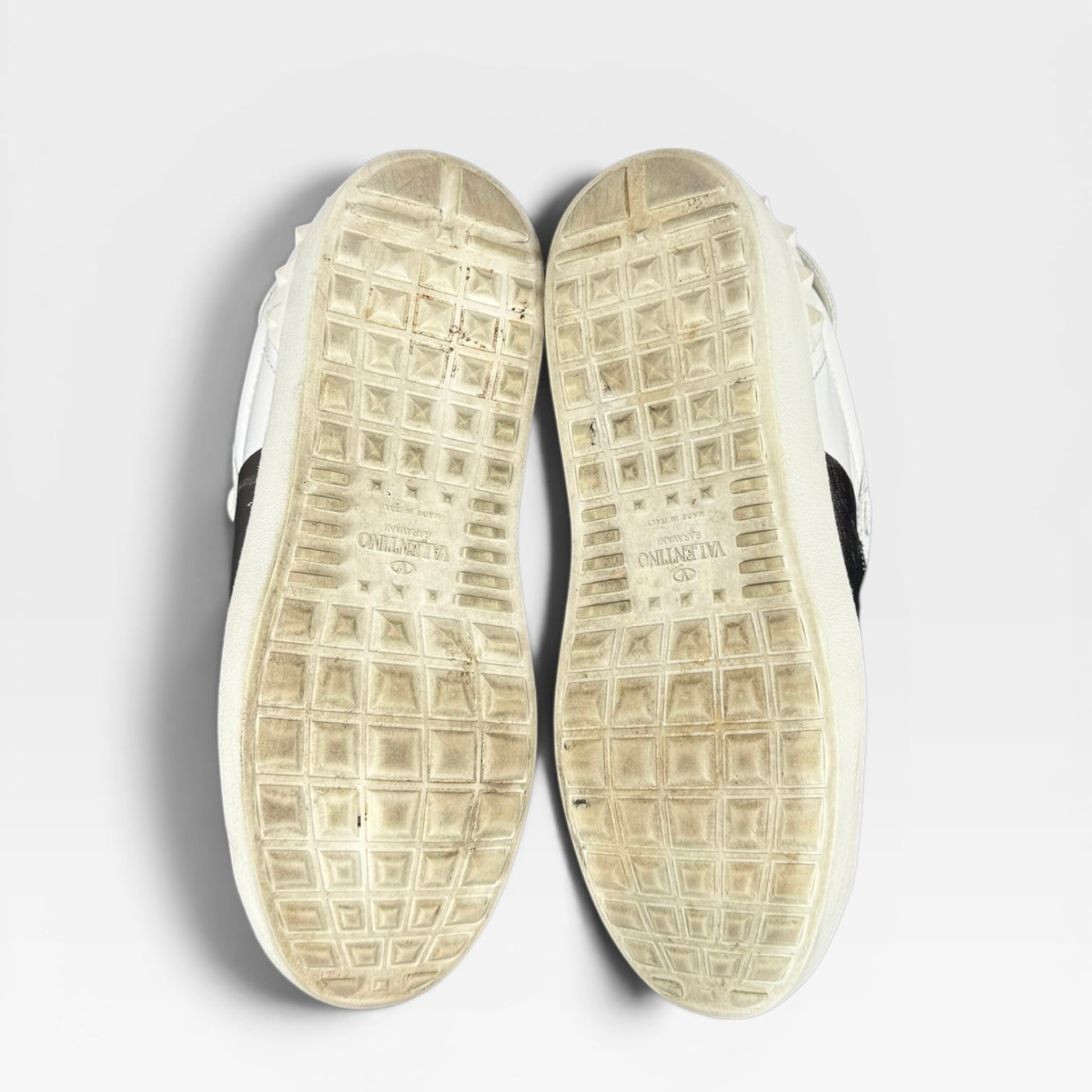Valentino Open