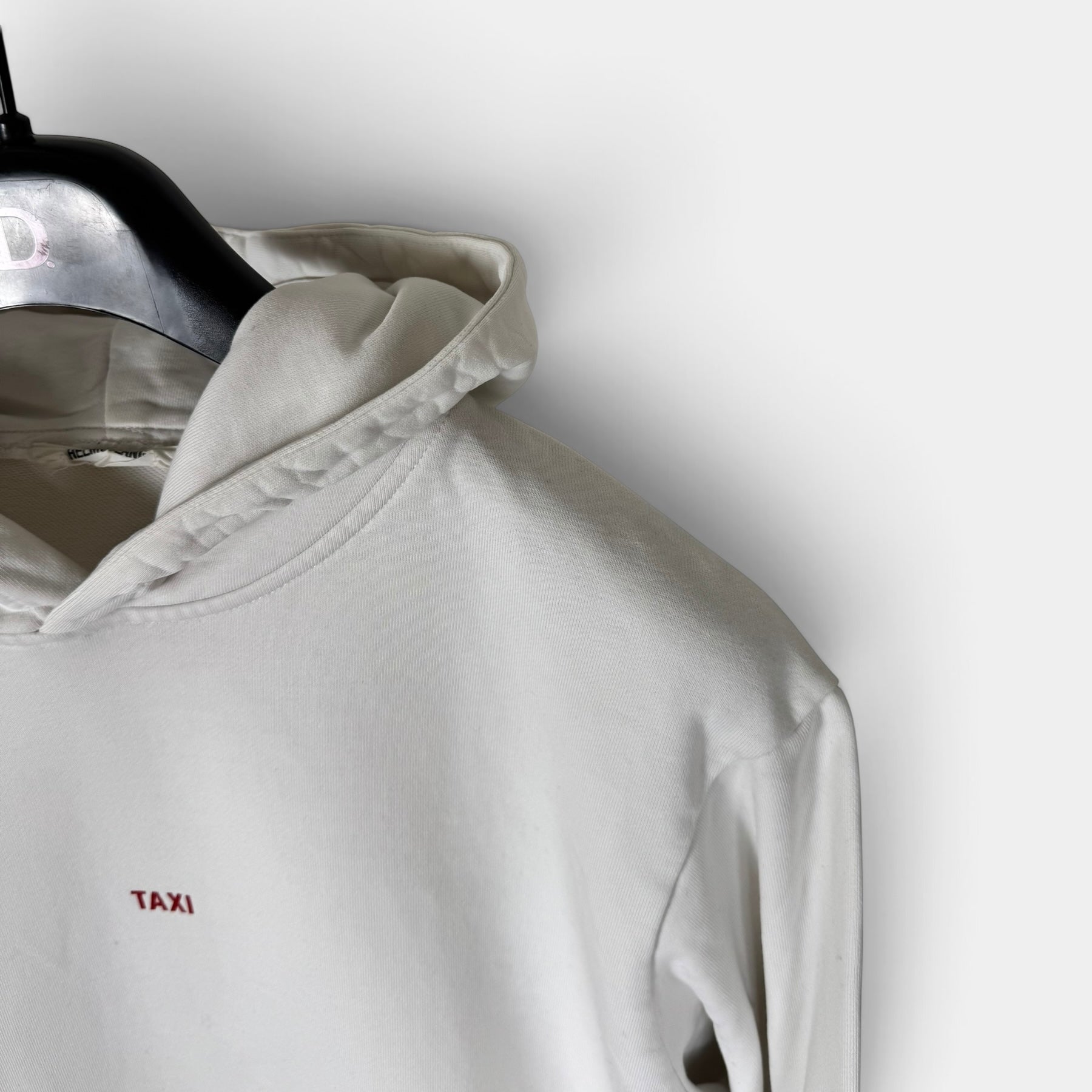 Helmut Lang Hoodie