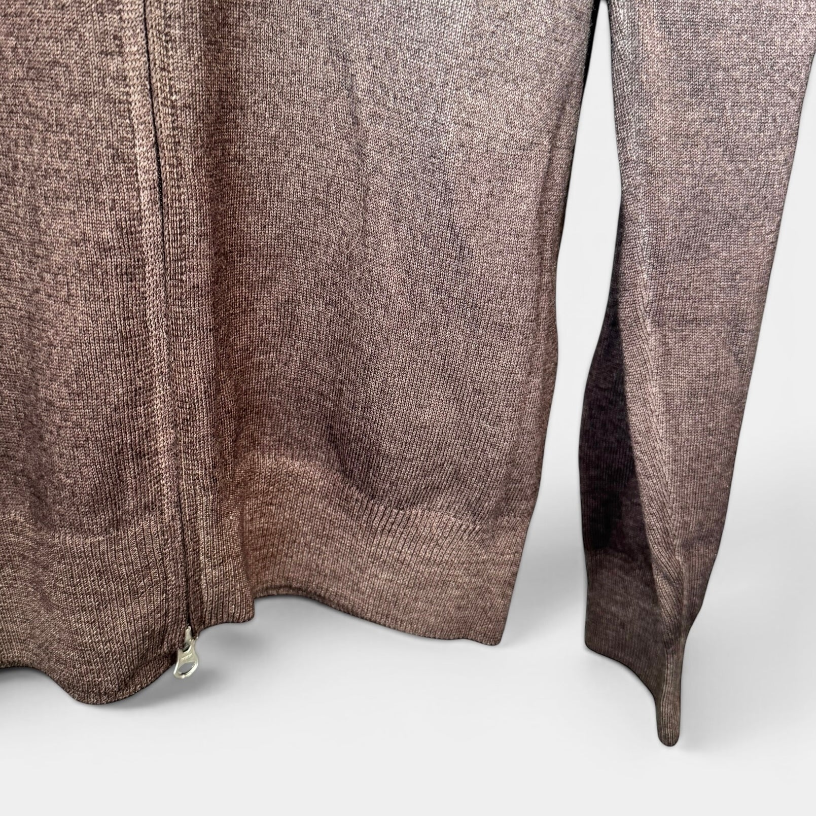 Gran Sasso Fullzip