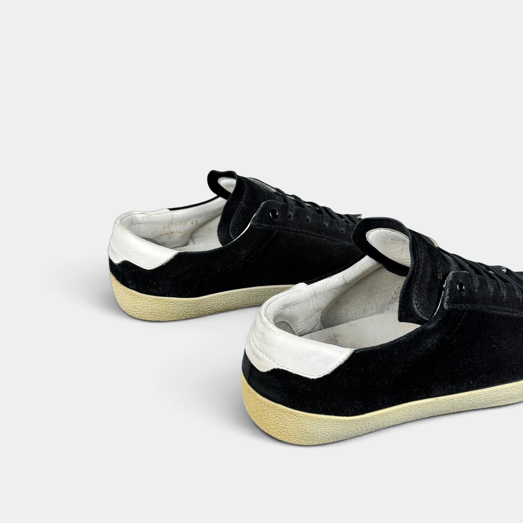 Saint Laurent Sl/06