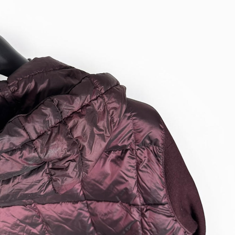 Massimo Dutti Jacket
