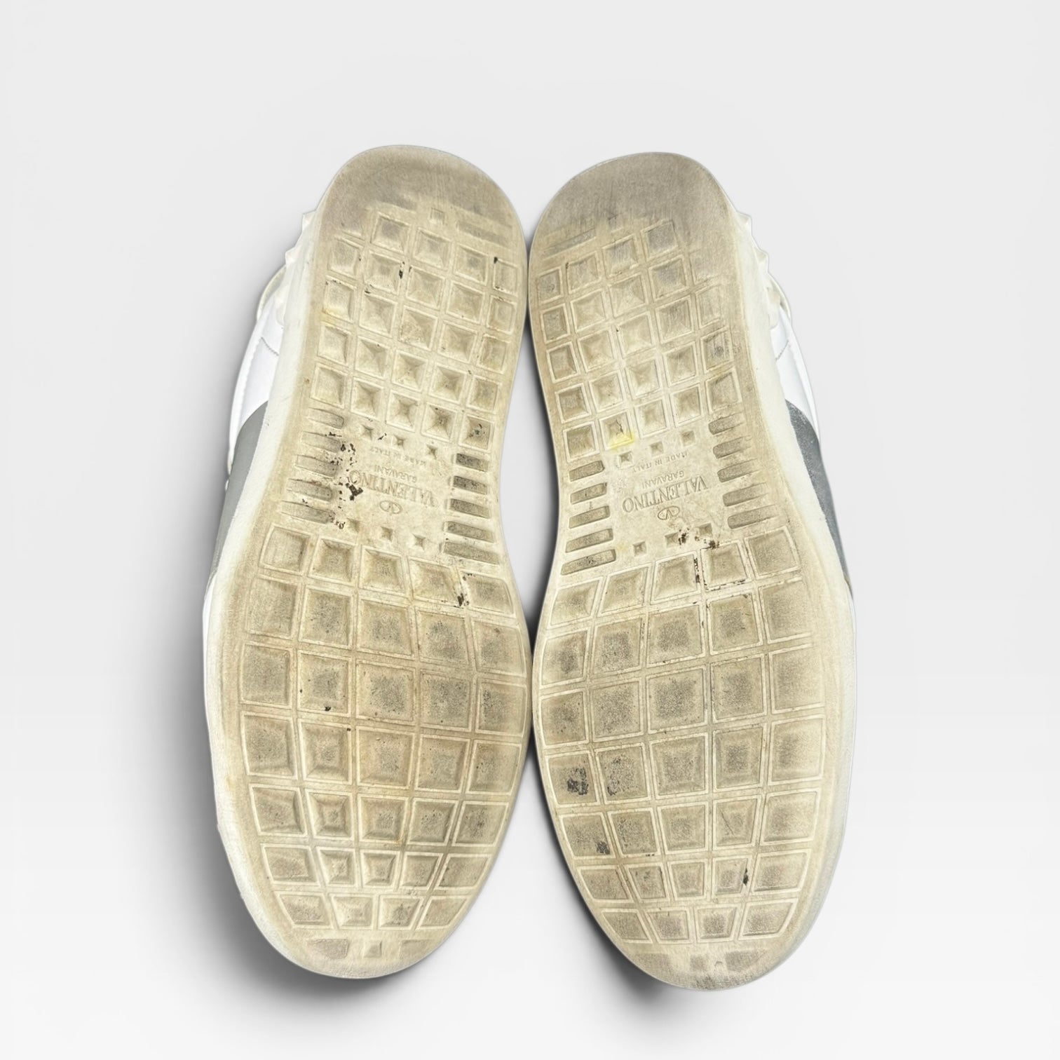 Valentino Open