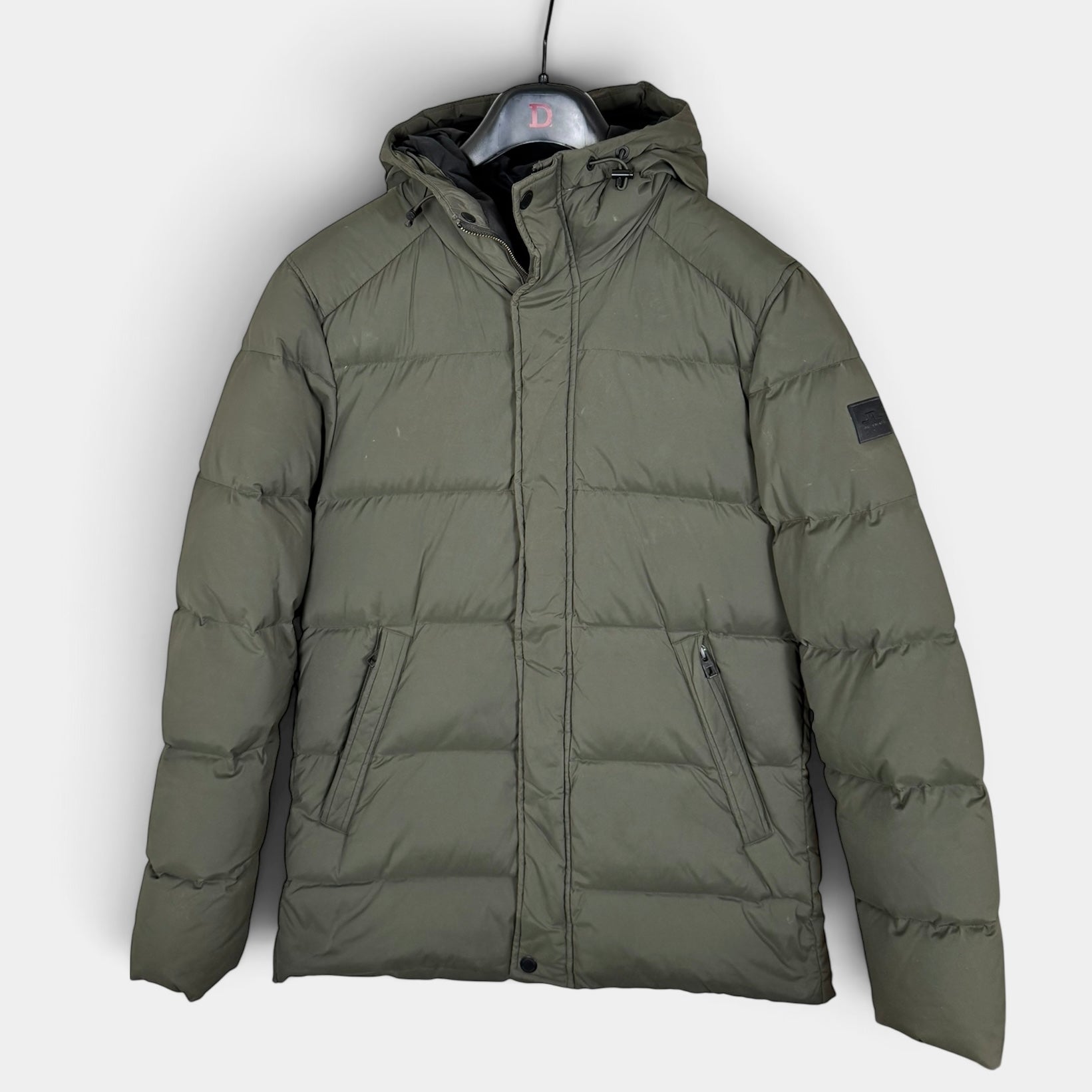 J.Lindeberg Jacket