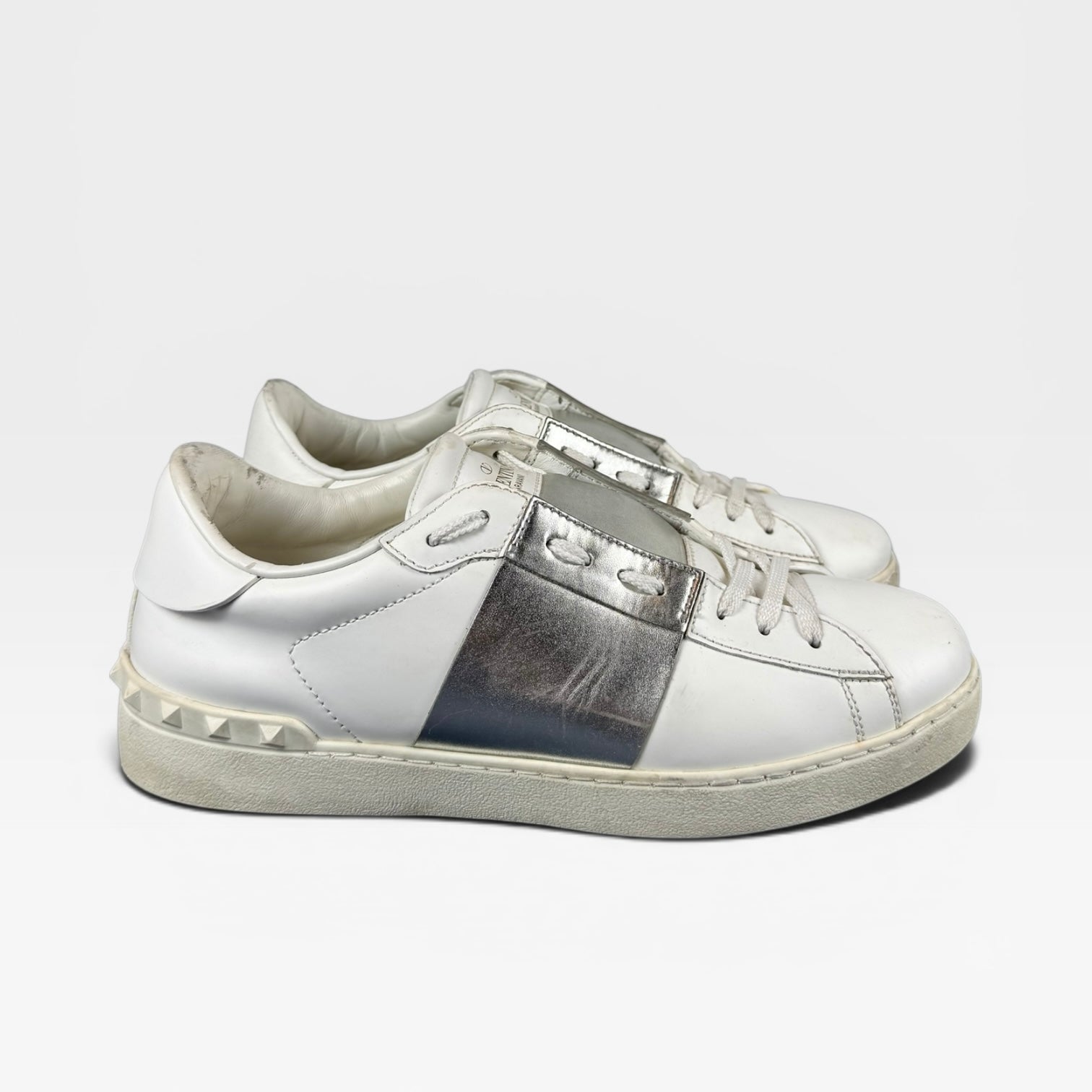 Valentino Open