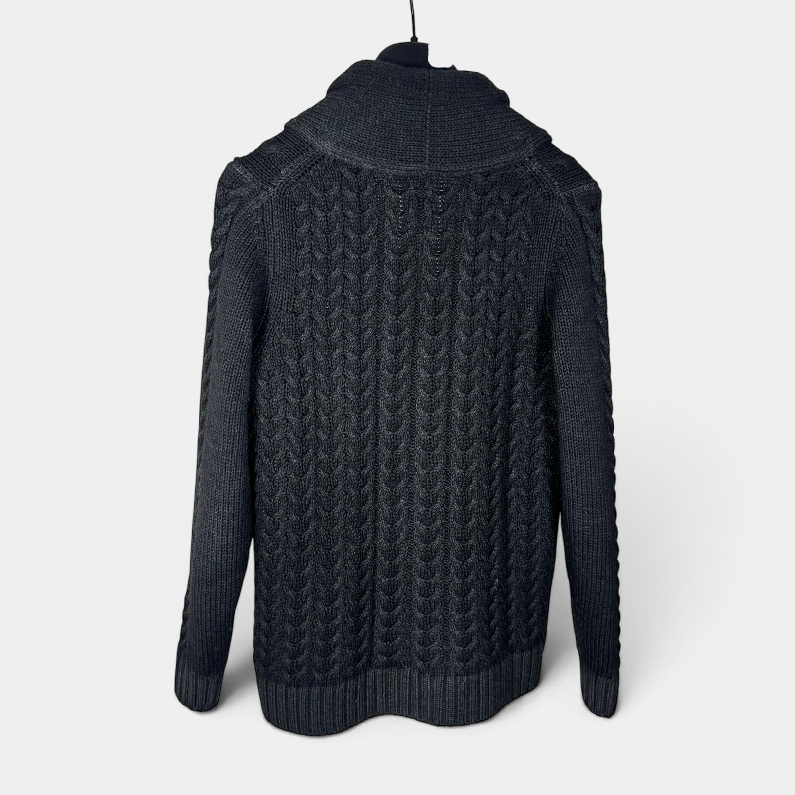 Eleventy Cardigan