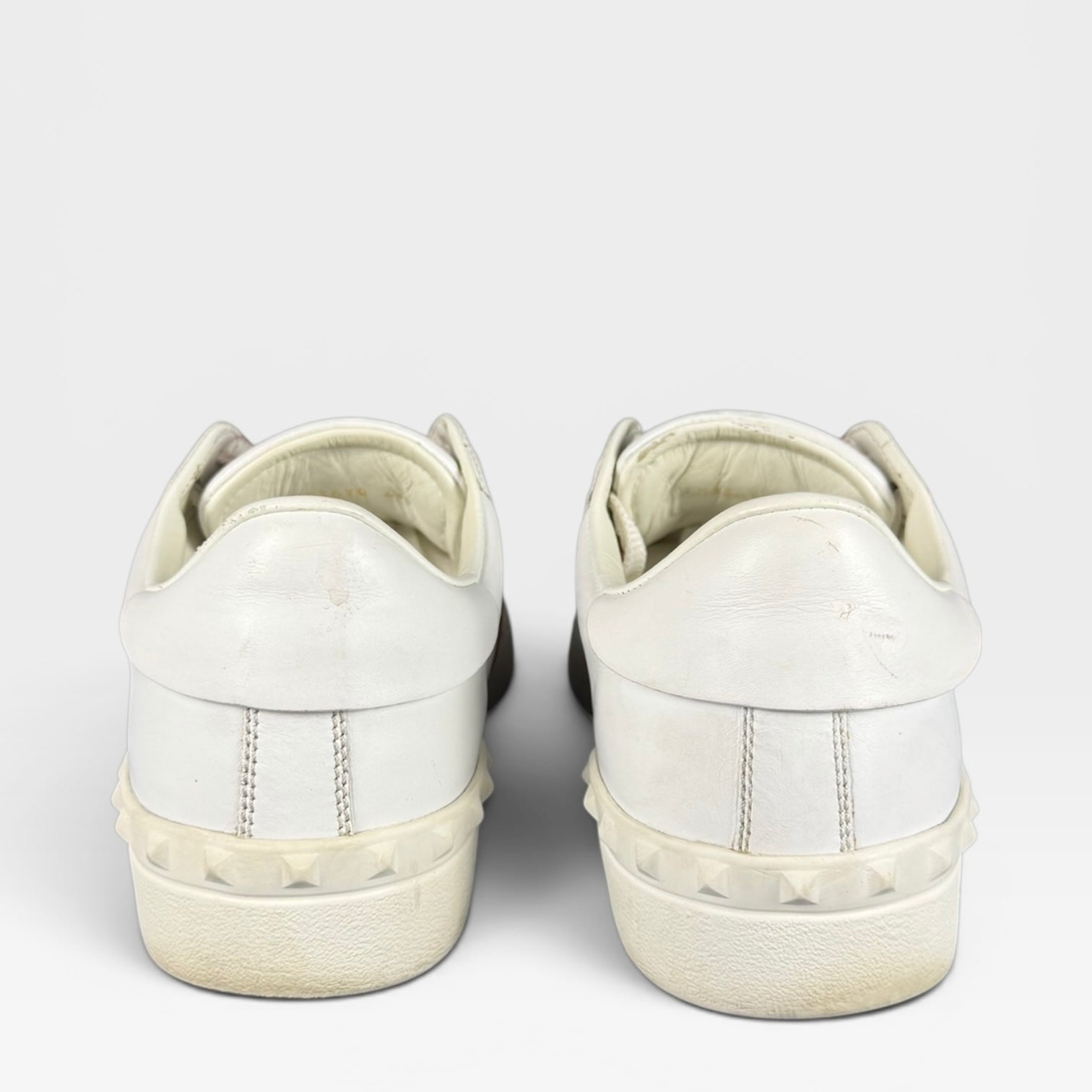 Valentino Open
