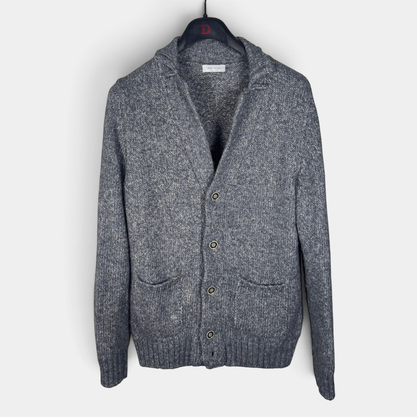 Gran Sasso Cardigan
