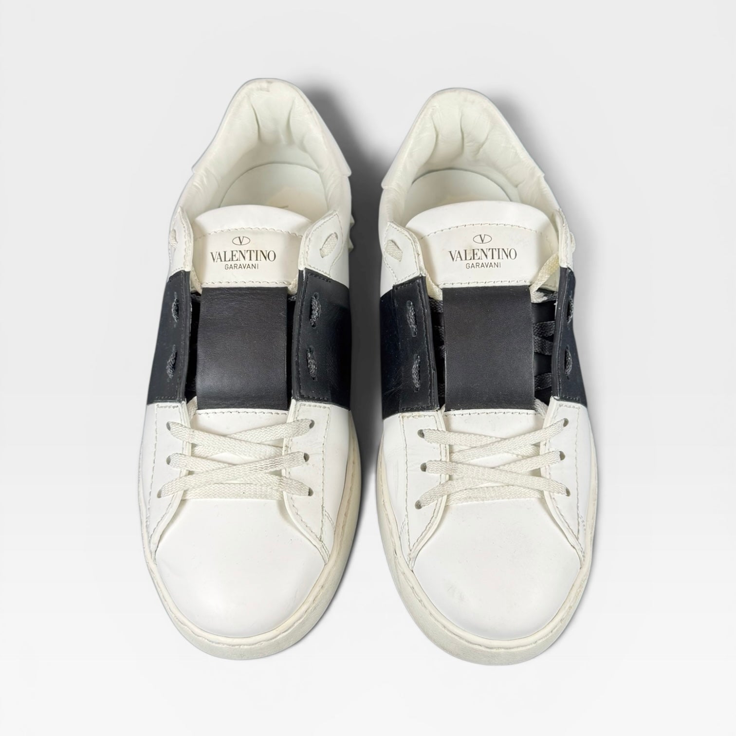 Valentino Open