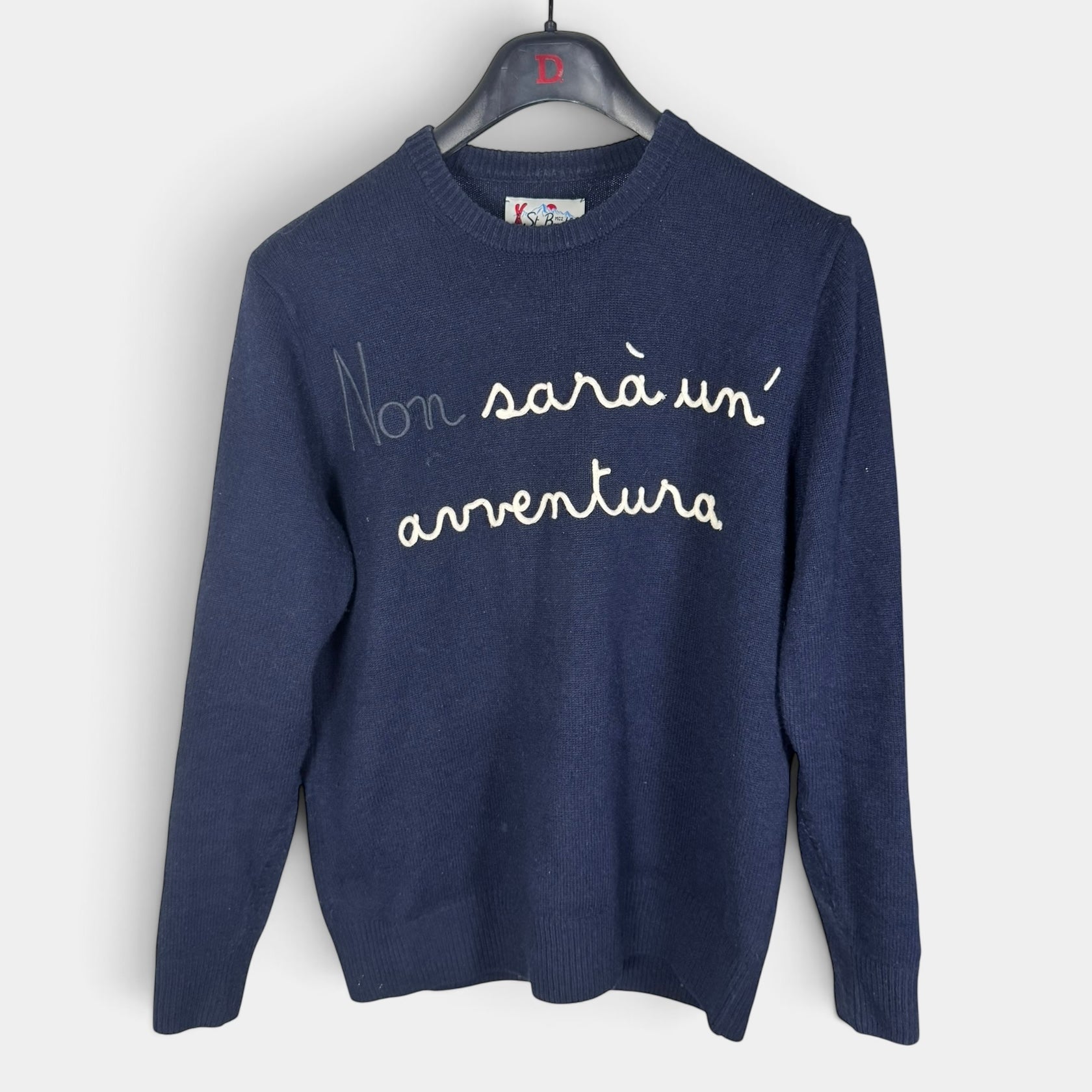 MC2 St Barth Sweater