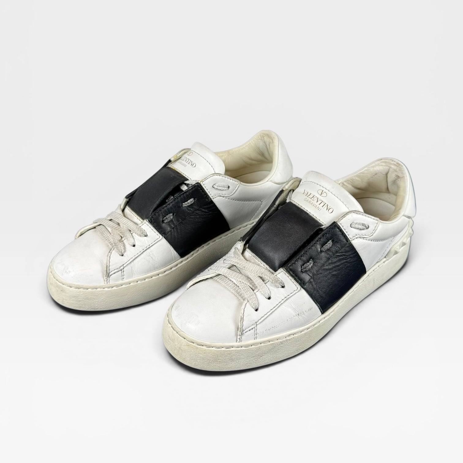 Valentino Open