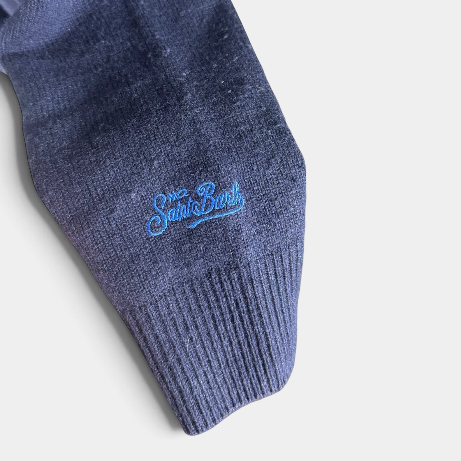 MC2 St Barth Sweater