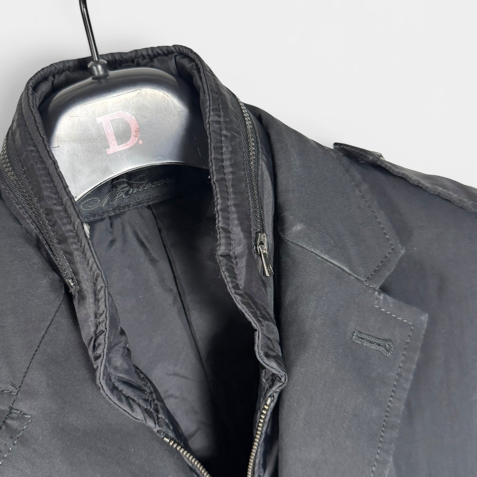 Montecore Jacket