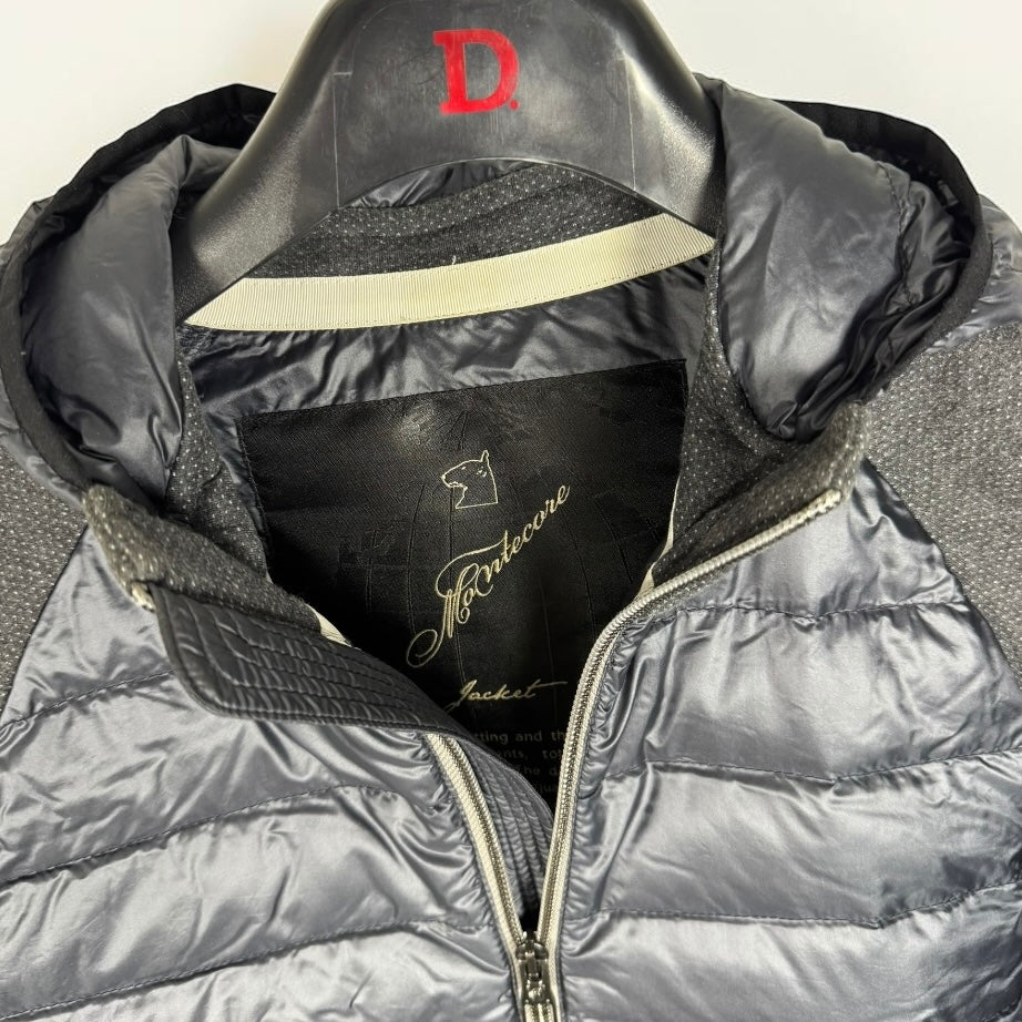 Montecore Hybrid Jacket